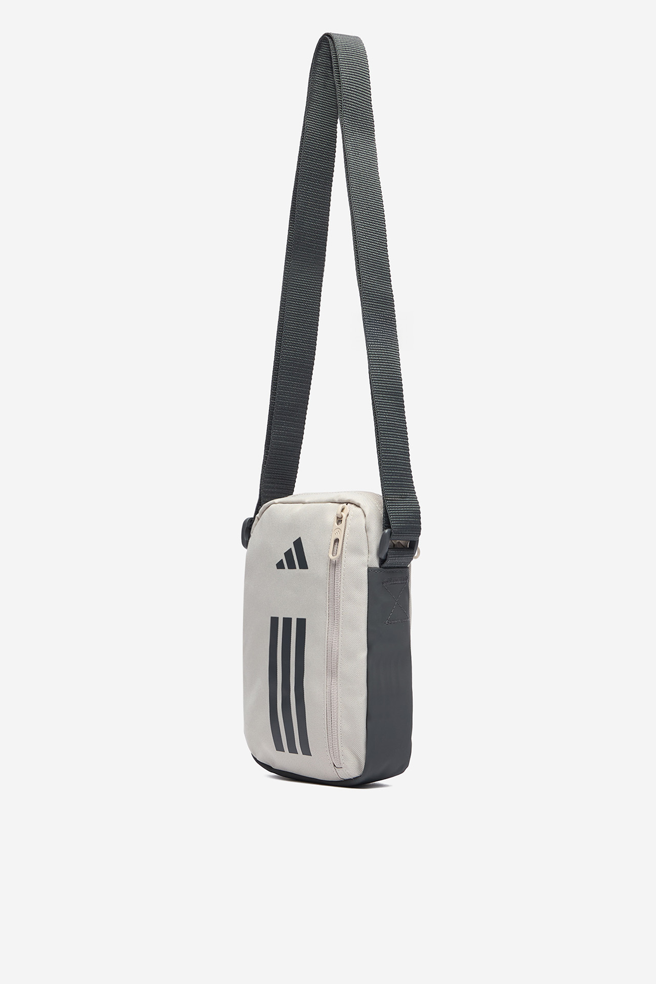 Torba sportowa adidas KC6921 Beżowy