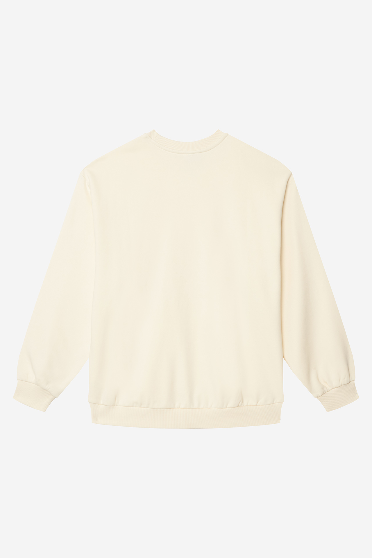 Bluza 4F 4FJWSS26TSWSF2296-11S Kremowy