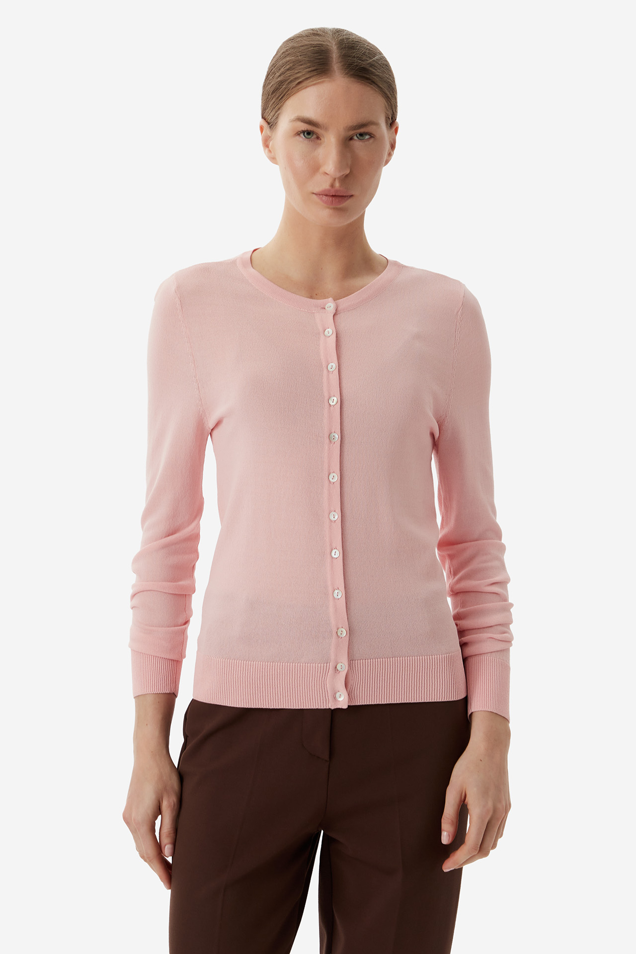 ONLY 15365138-ROMANCE-ROSE-FMOP-BUTTON MIX
