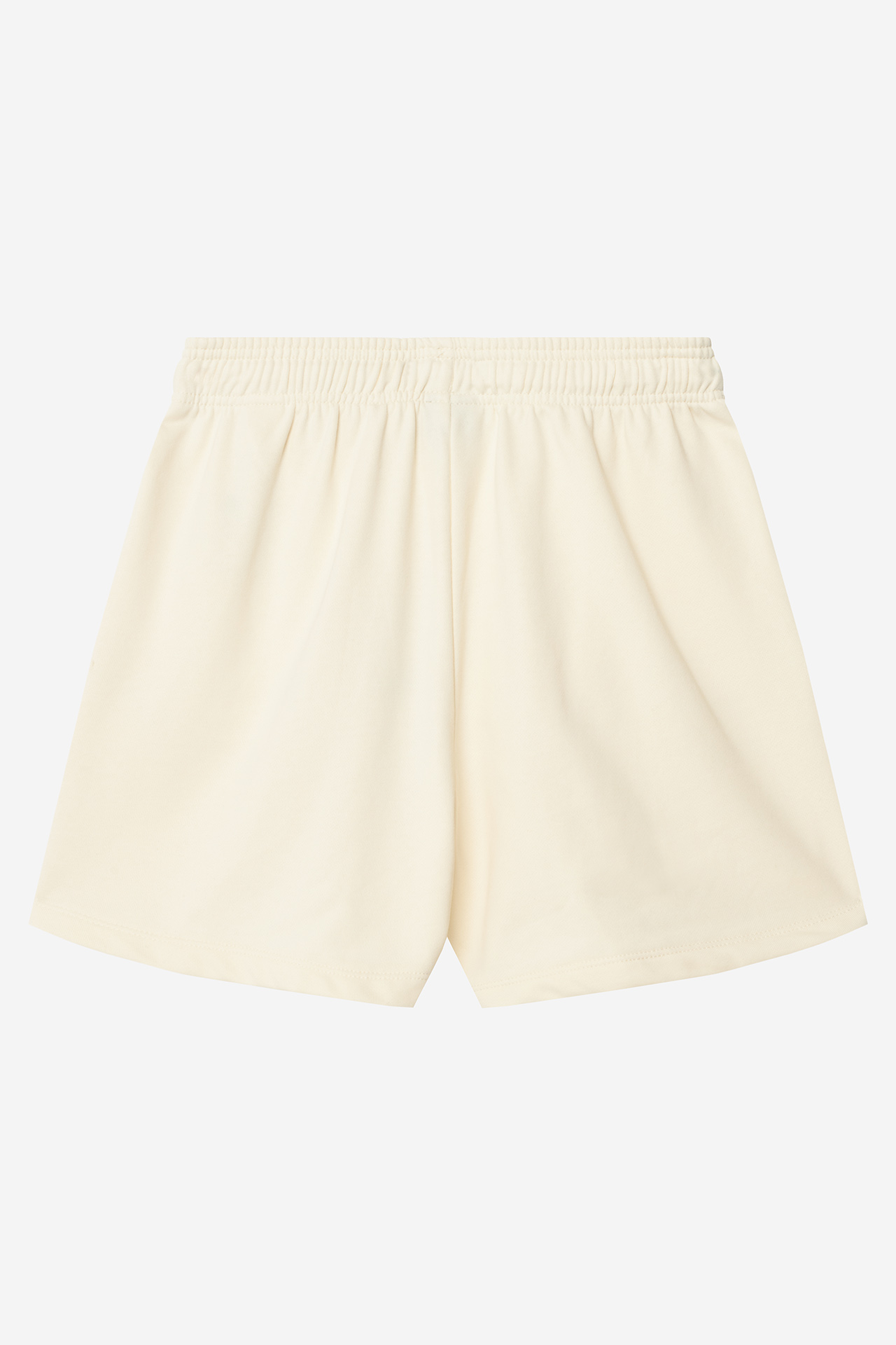 Spodenki 4F 4FJWSS26TSHOF769-11S Kremowy