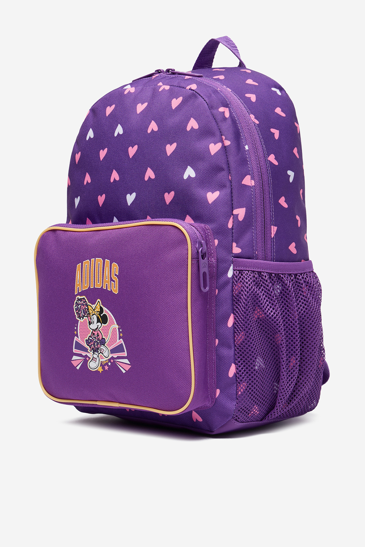 Plecak adidas KA9887 Fioletowy