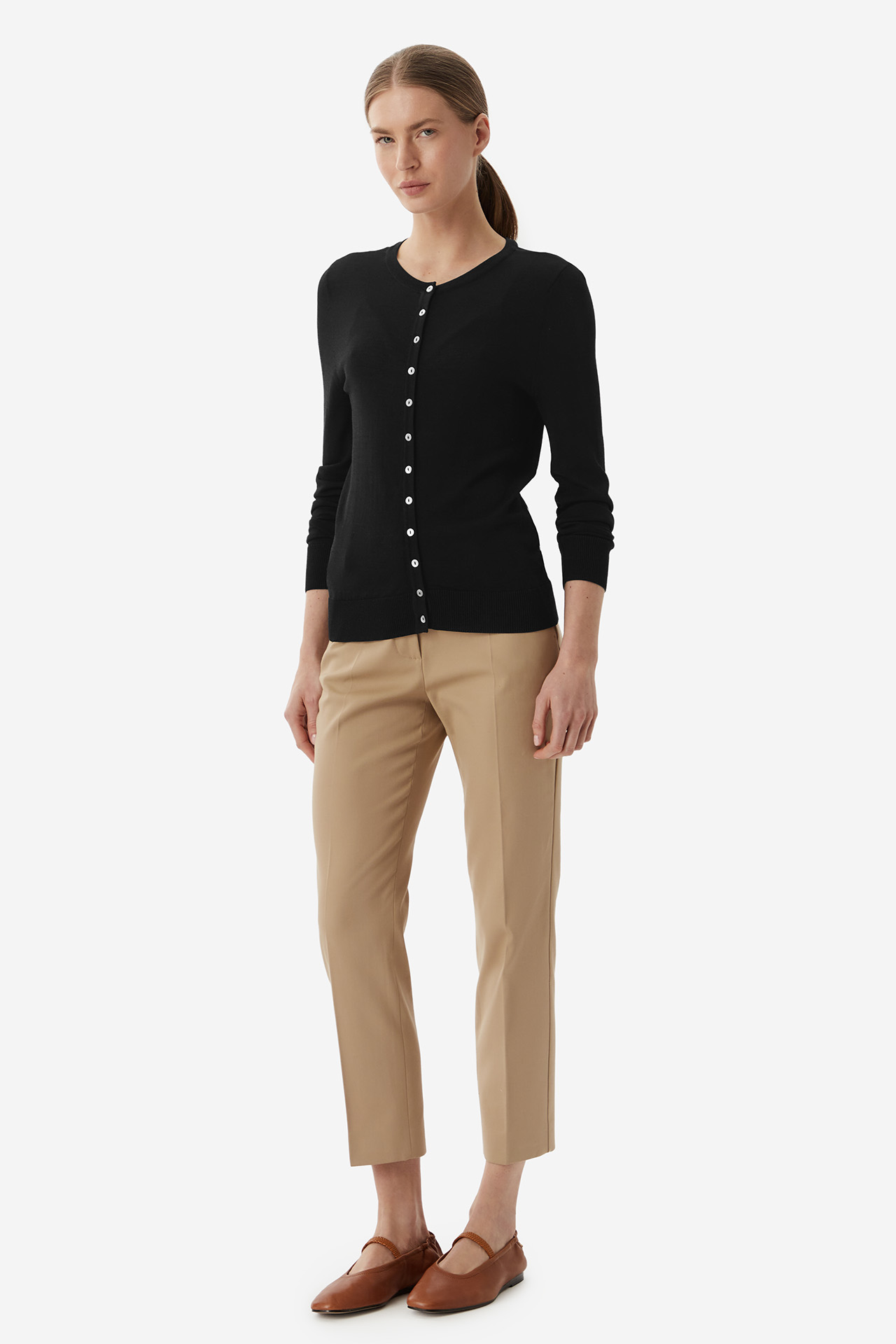 ONLY 15365138-BLACK MIX
