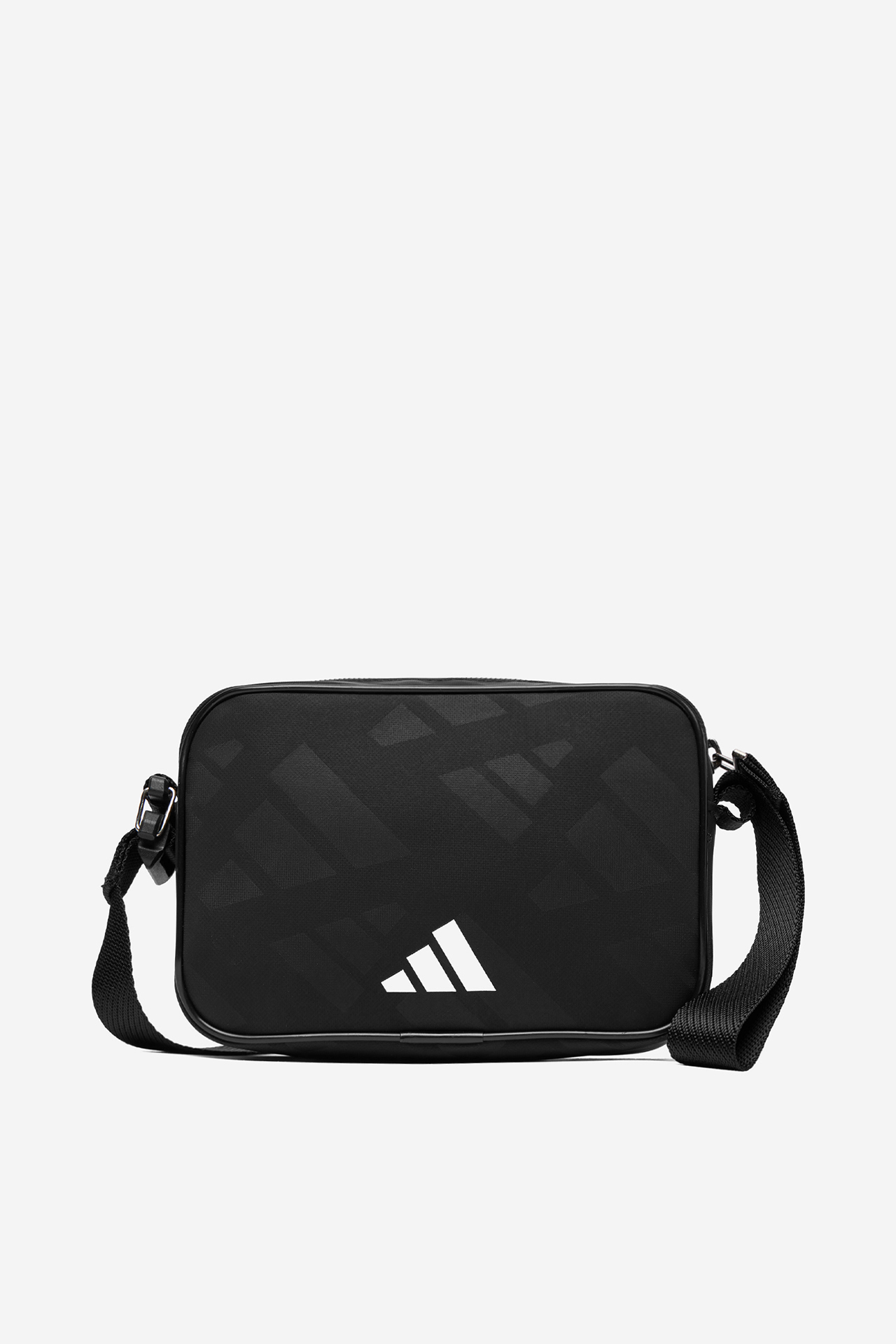 Torba sportowa adidas JM3720 Czarny