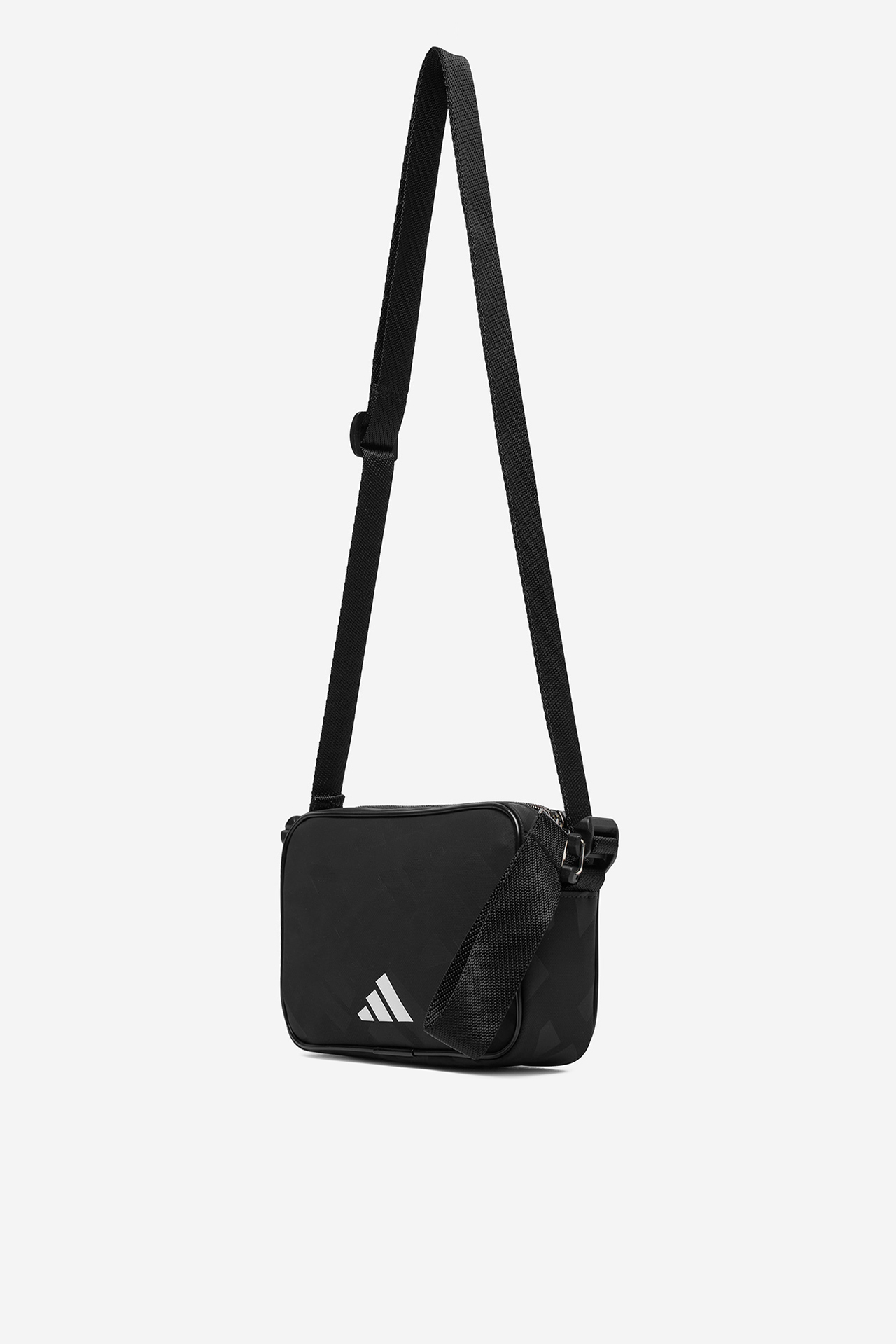 Torba sportowa adidas JM3720 Czarny