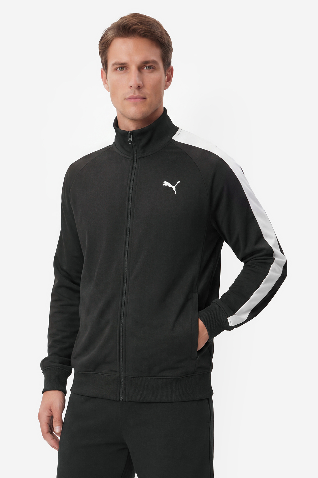 Bluza PUMA 692462-01 Czarny