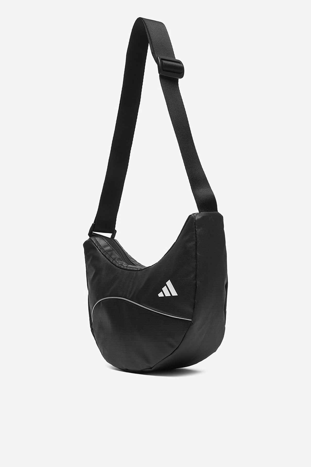 Torba sportowa adidas JX4030 Czarny