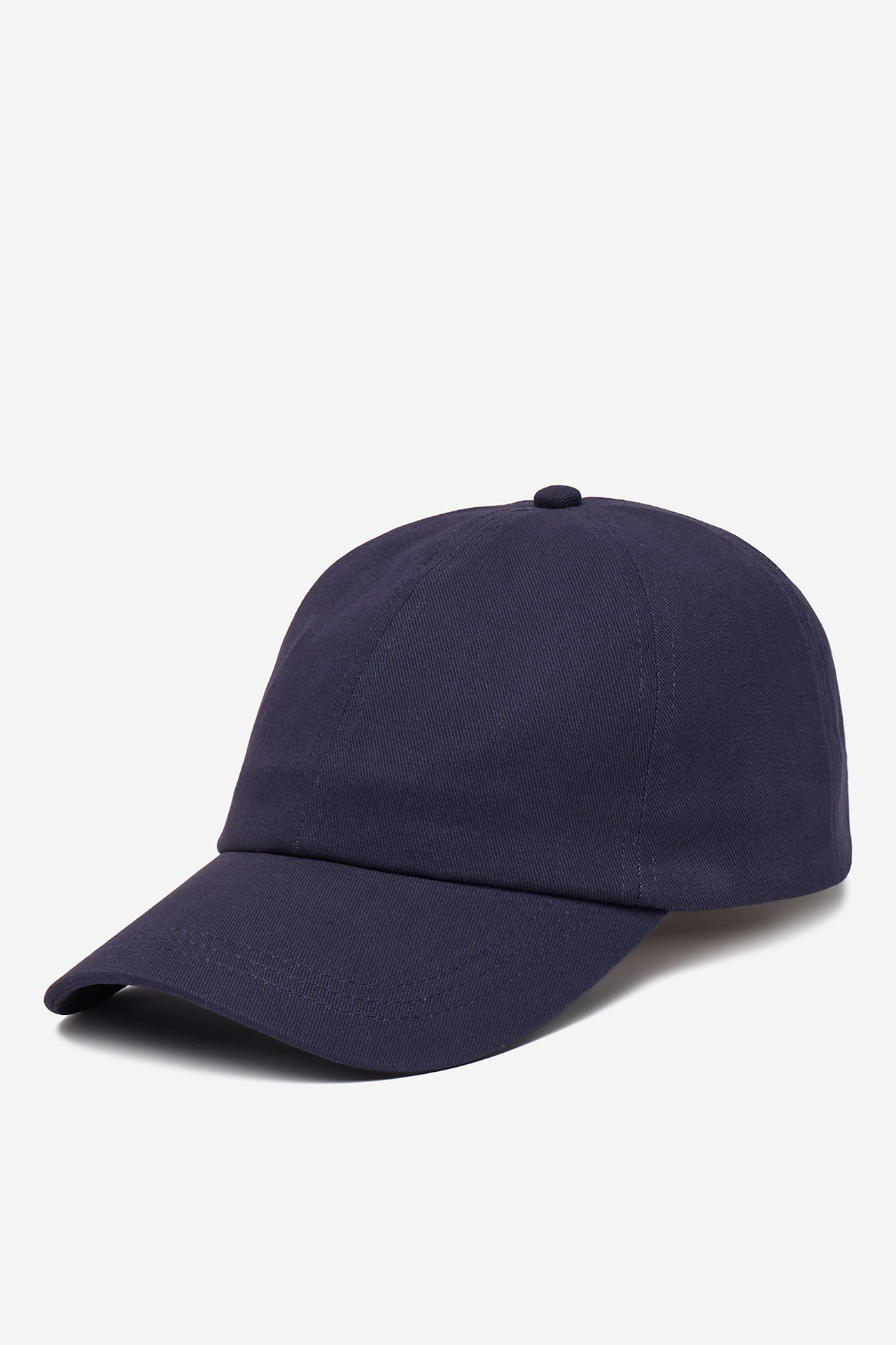 Czapka unisex 4F 4FWSS26ACABU551-31S Granatowy