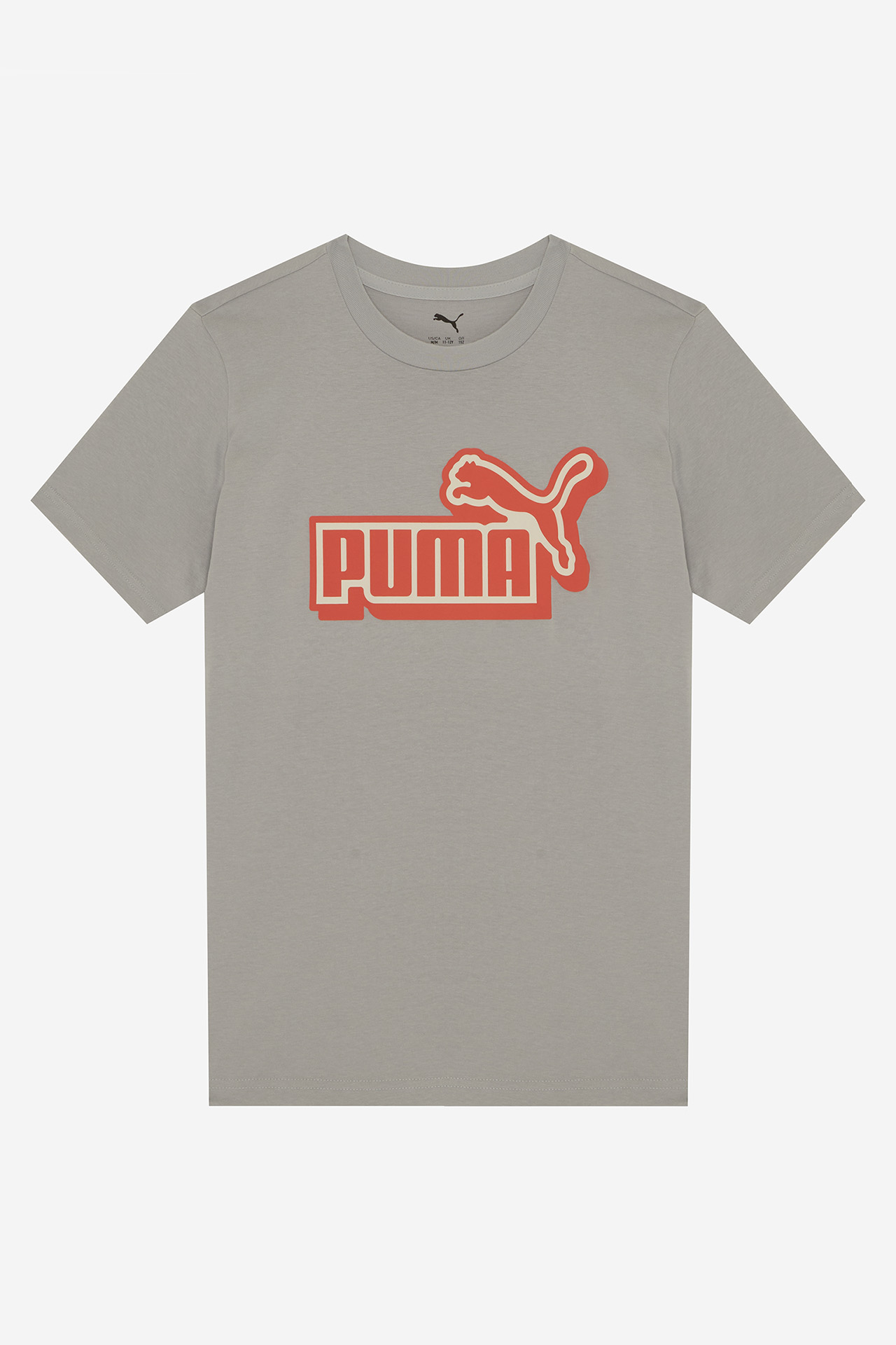 T-shirt PUMA 693387-63 Szary