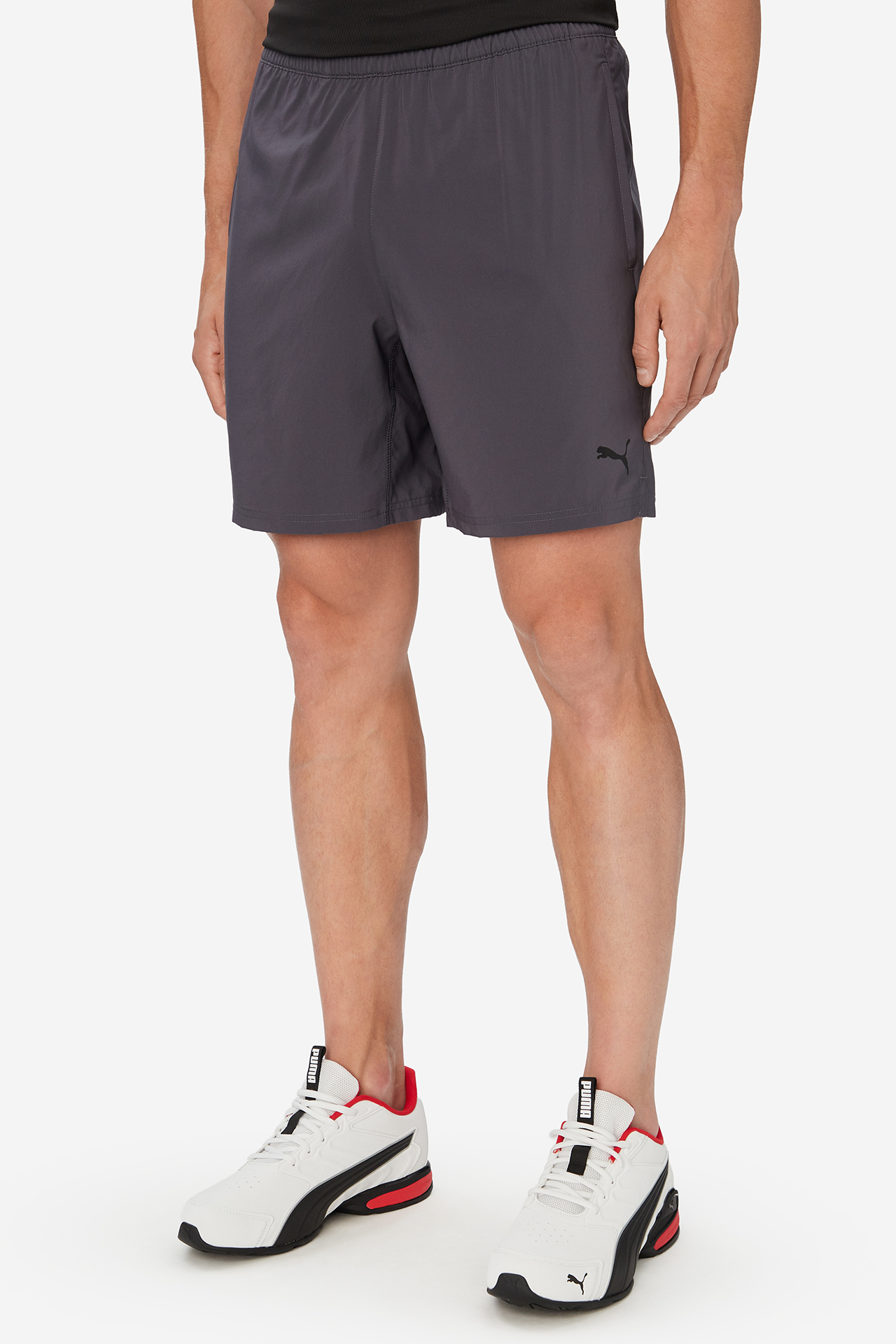 Spodenki PUMA 525910-69 Szary