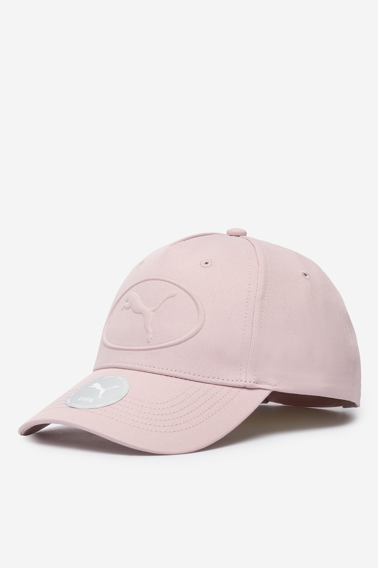 Czapka unisex PUMA 027355-03 Różowy