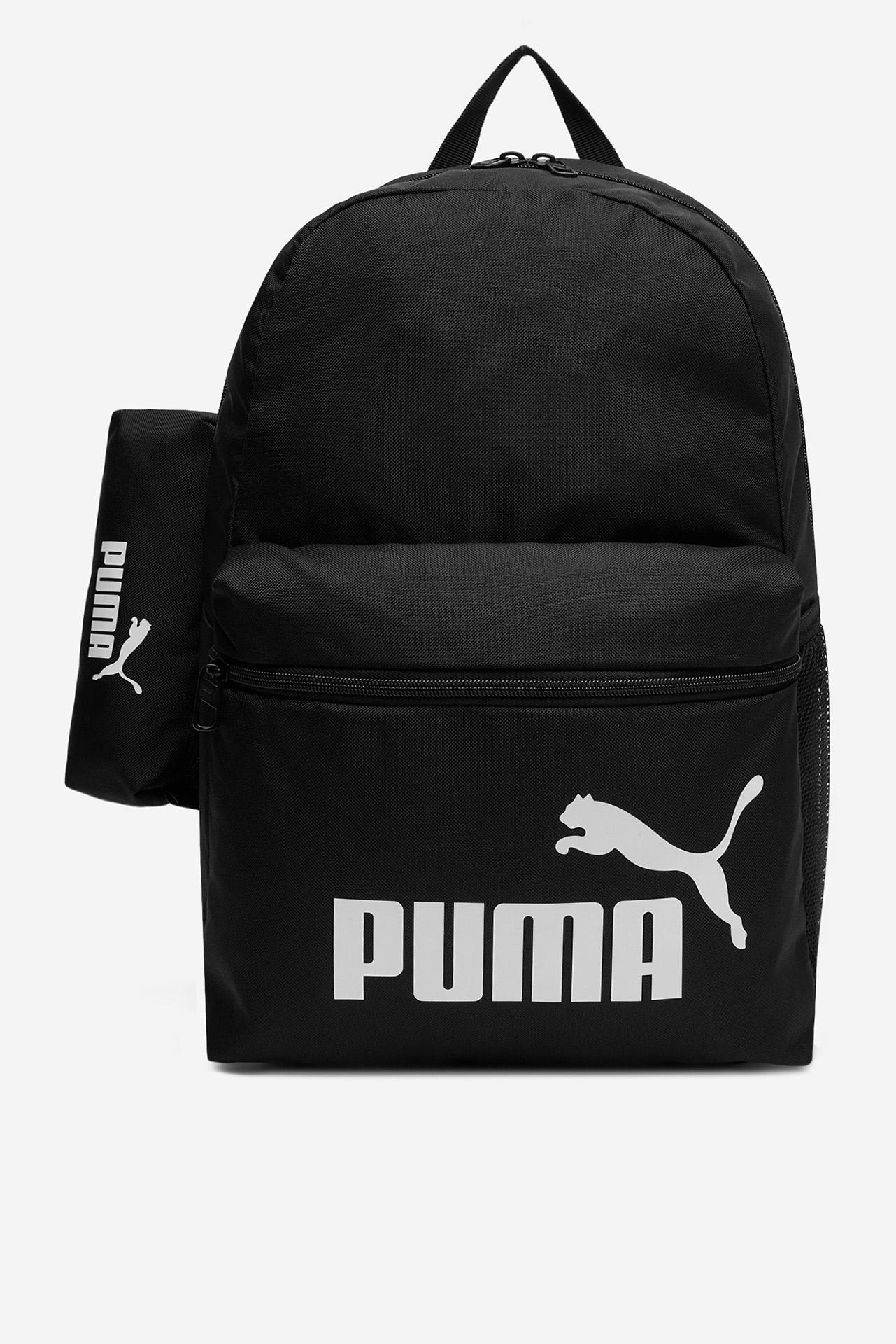 Plecak PUMA 092190-01 Czarny