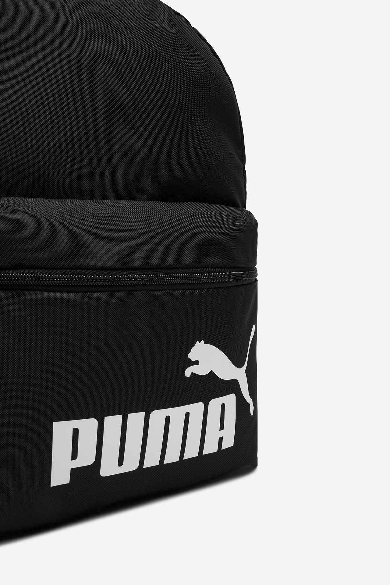 Plecak PUMA 092190-01 Czarny