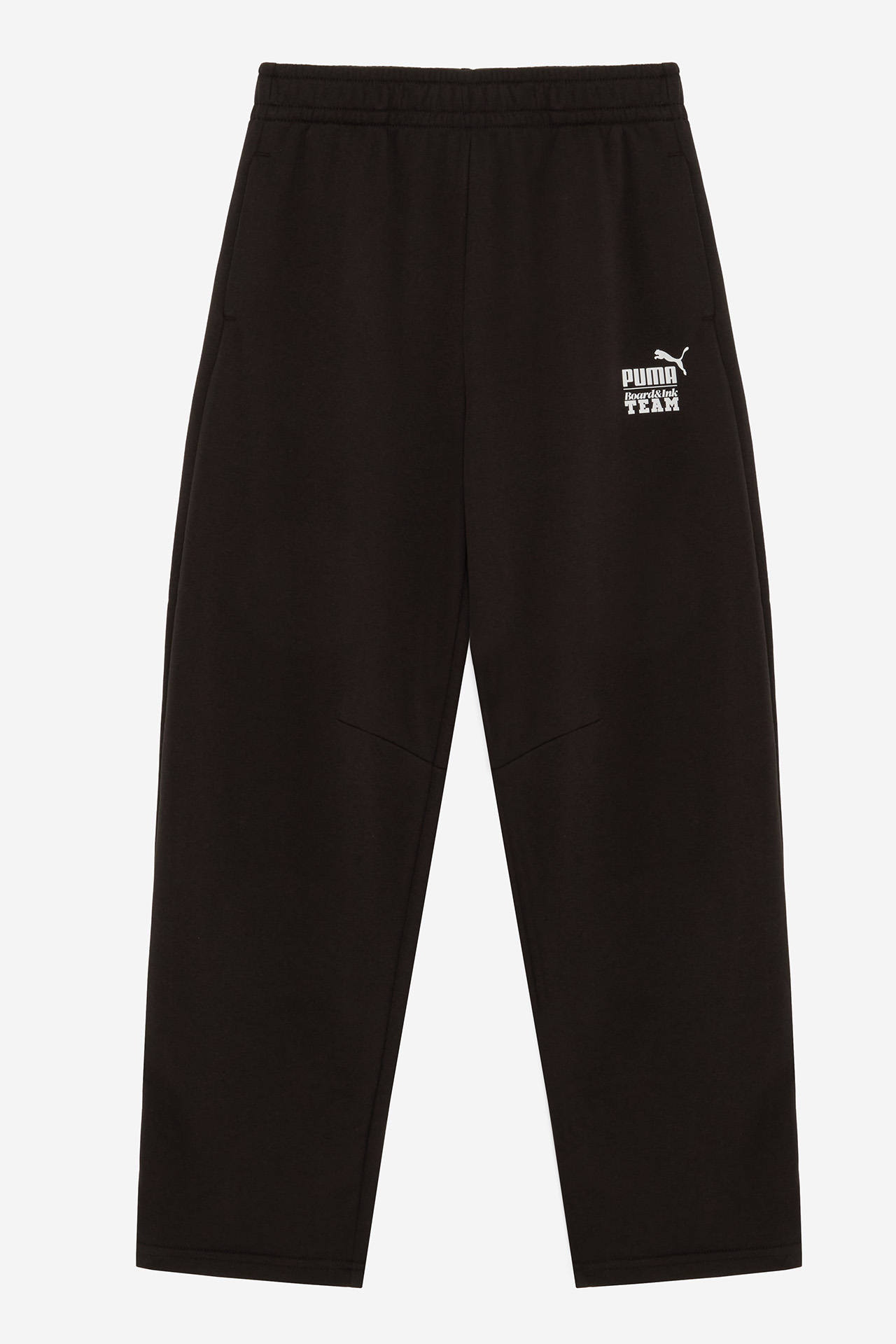 Spodnie PUMA 694668-01 Czarny