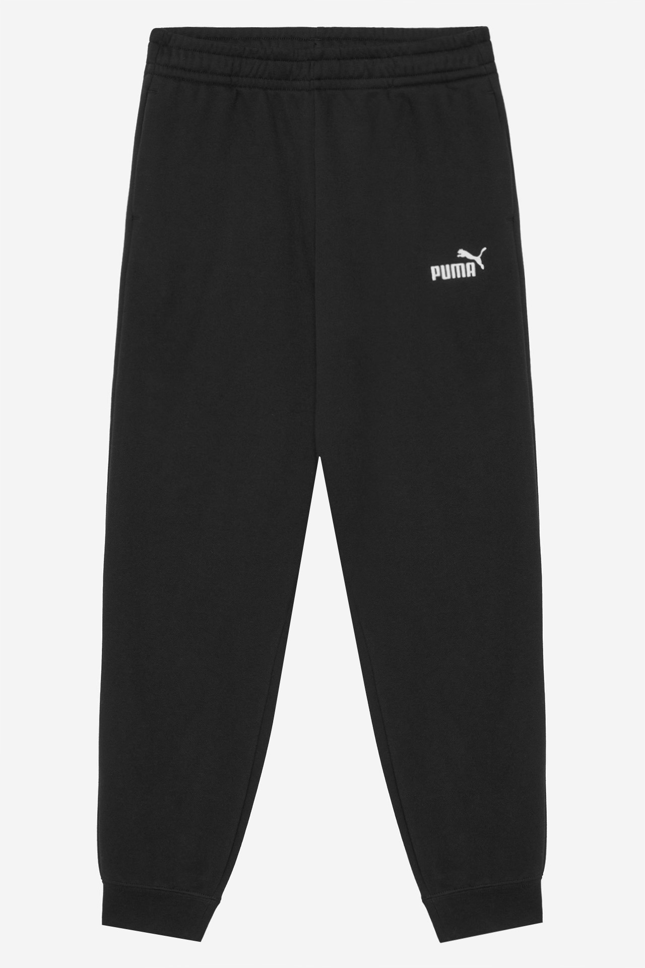 Spodnie PUMA 684912-01 Czarny