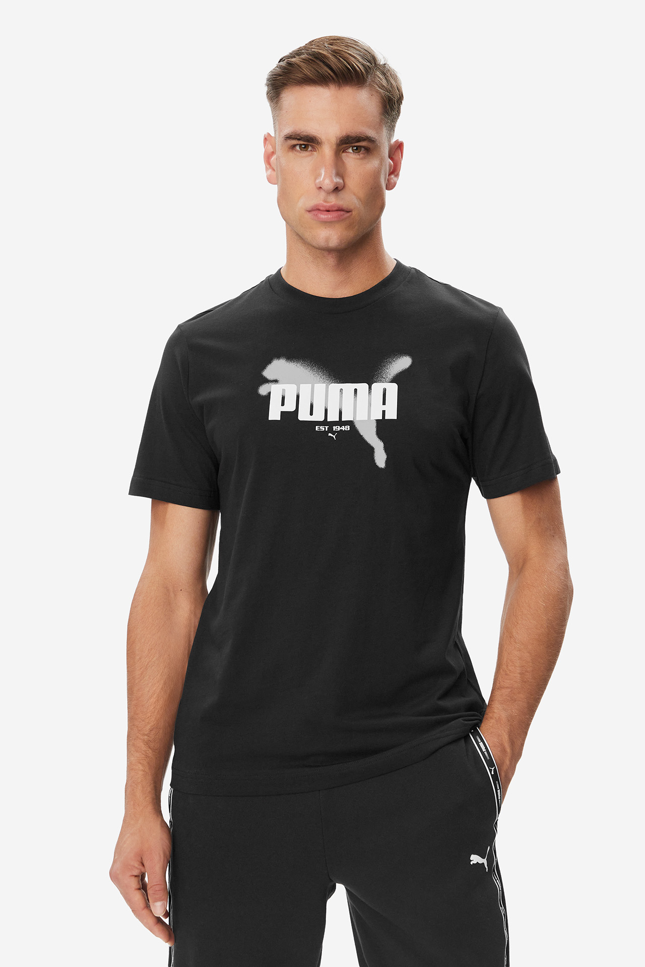 T-shirt PUMA 694355-01 