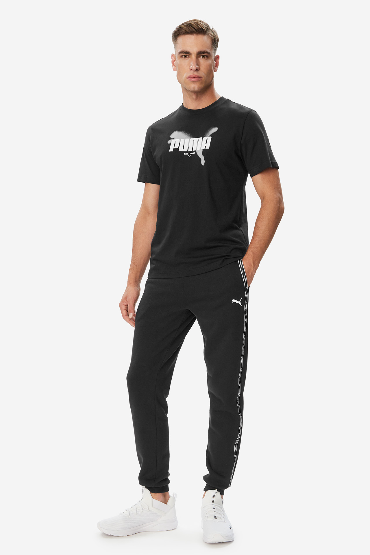T-shirt PUMA 694355-01 