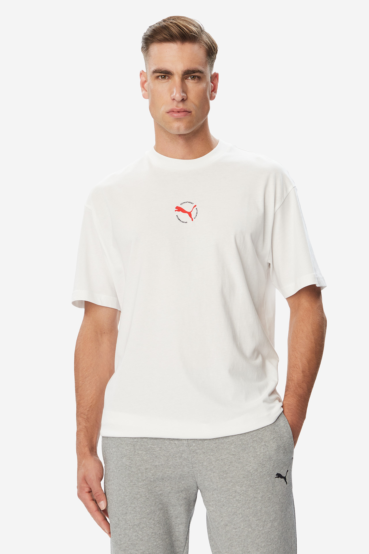 T-shirt PUMA 694316-02 