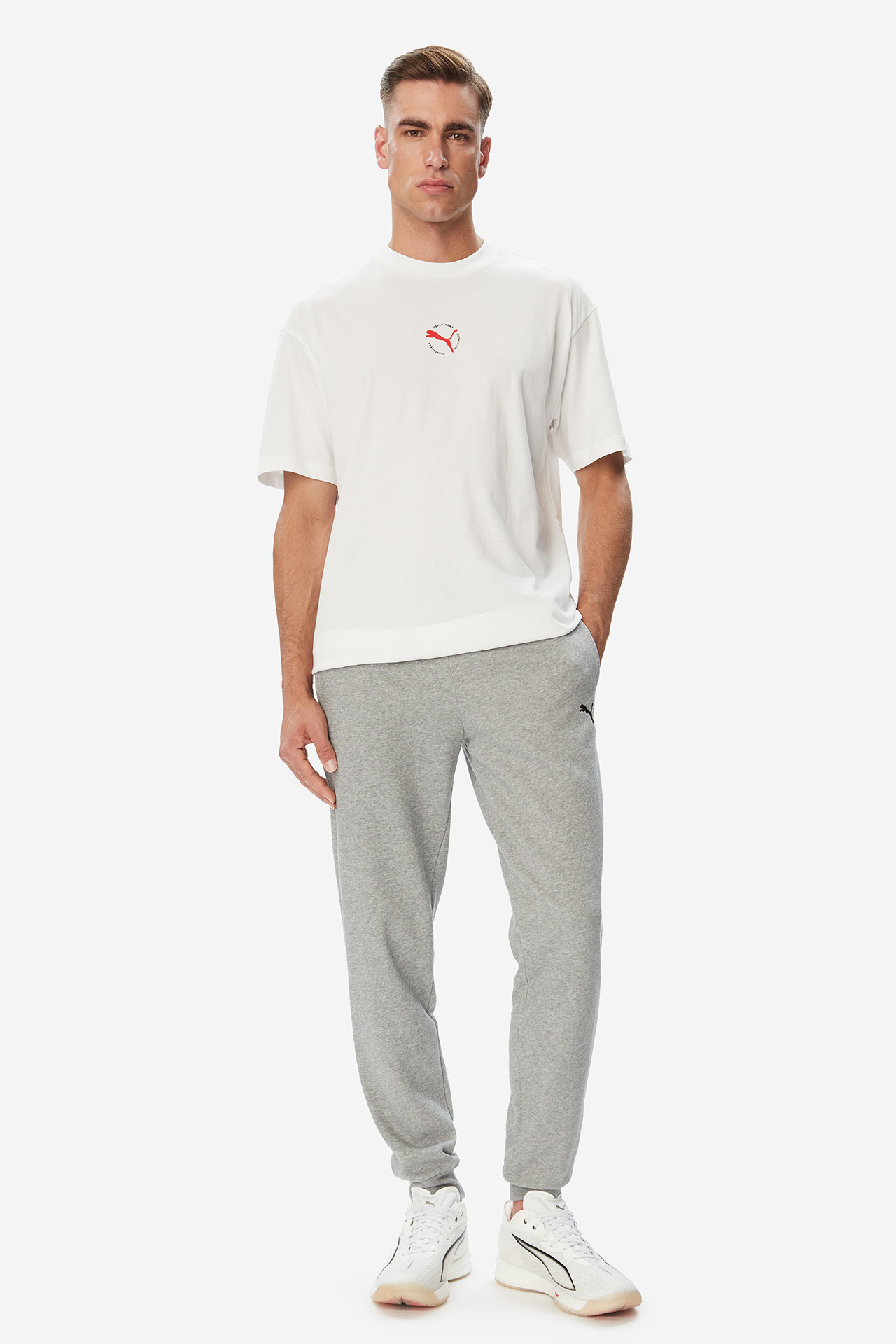 T-shirt PUMA 694316-02 