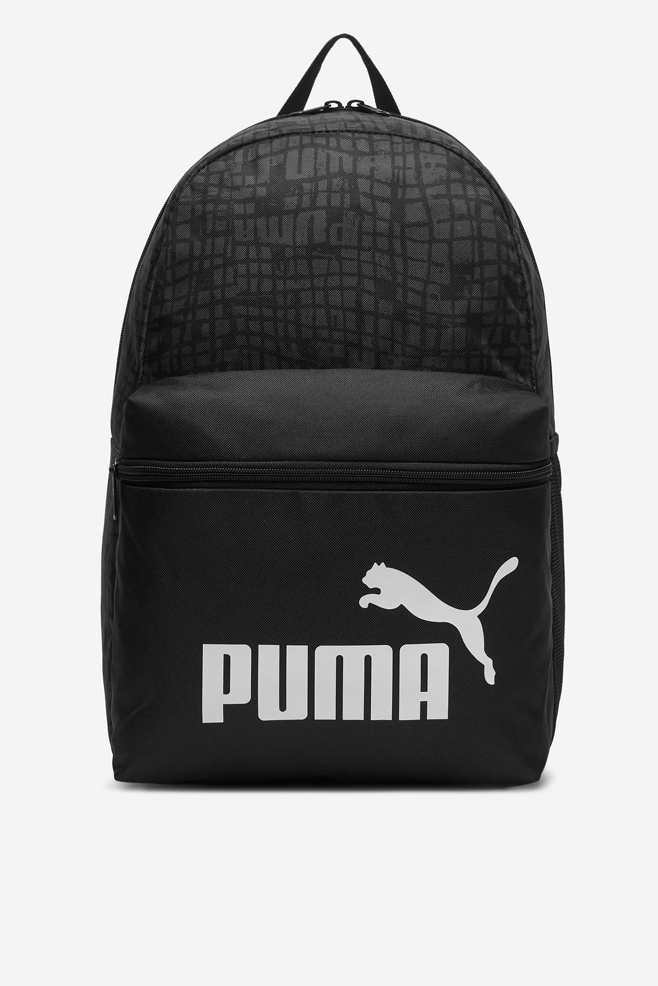 Plecak PUMA 091169-17 Czarny
