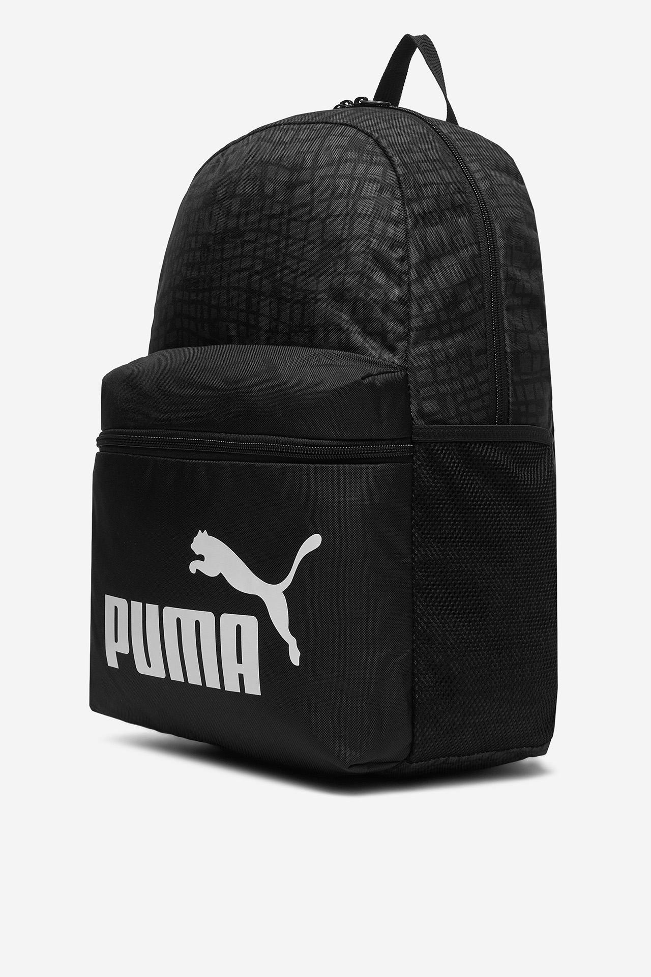 Plecak PUMA 091169-17 Czarny