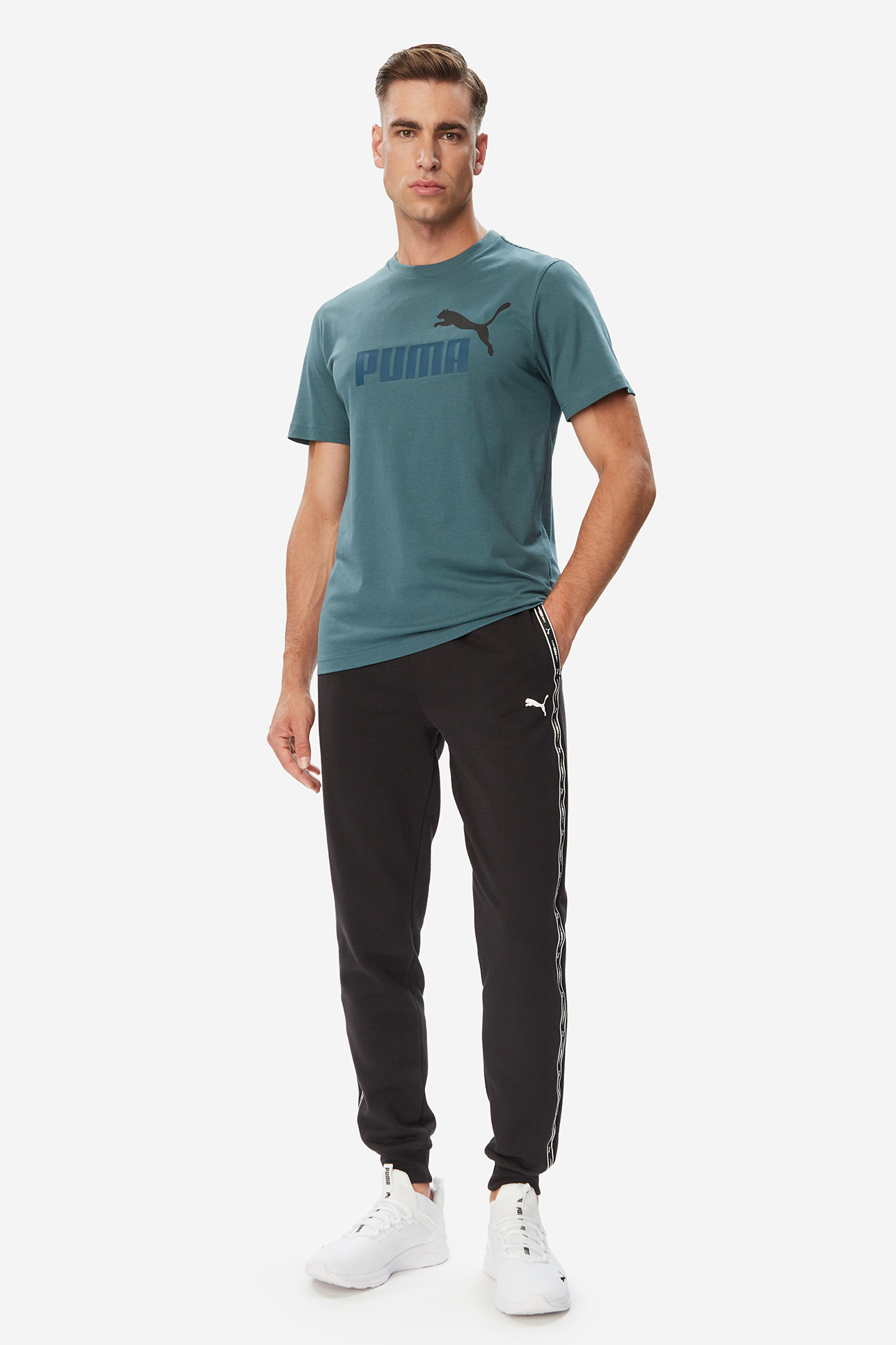 T-shirt PUMA 684708-90 