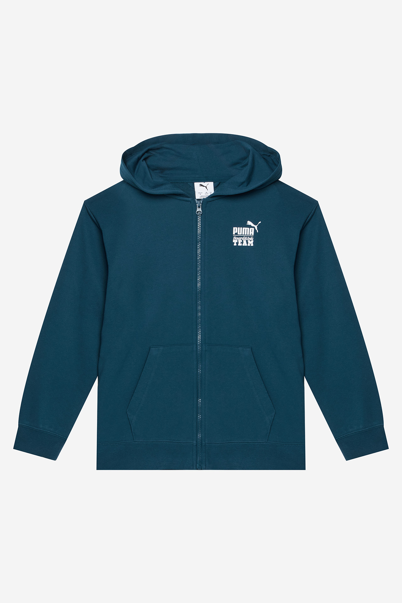 Bluza PUMA 694665-36 Granatowy
