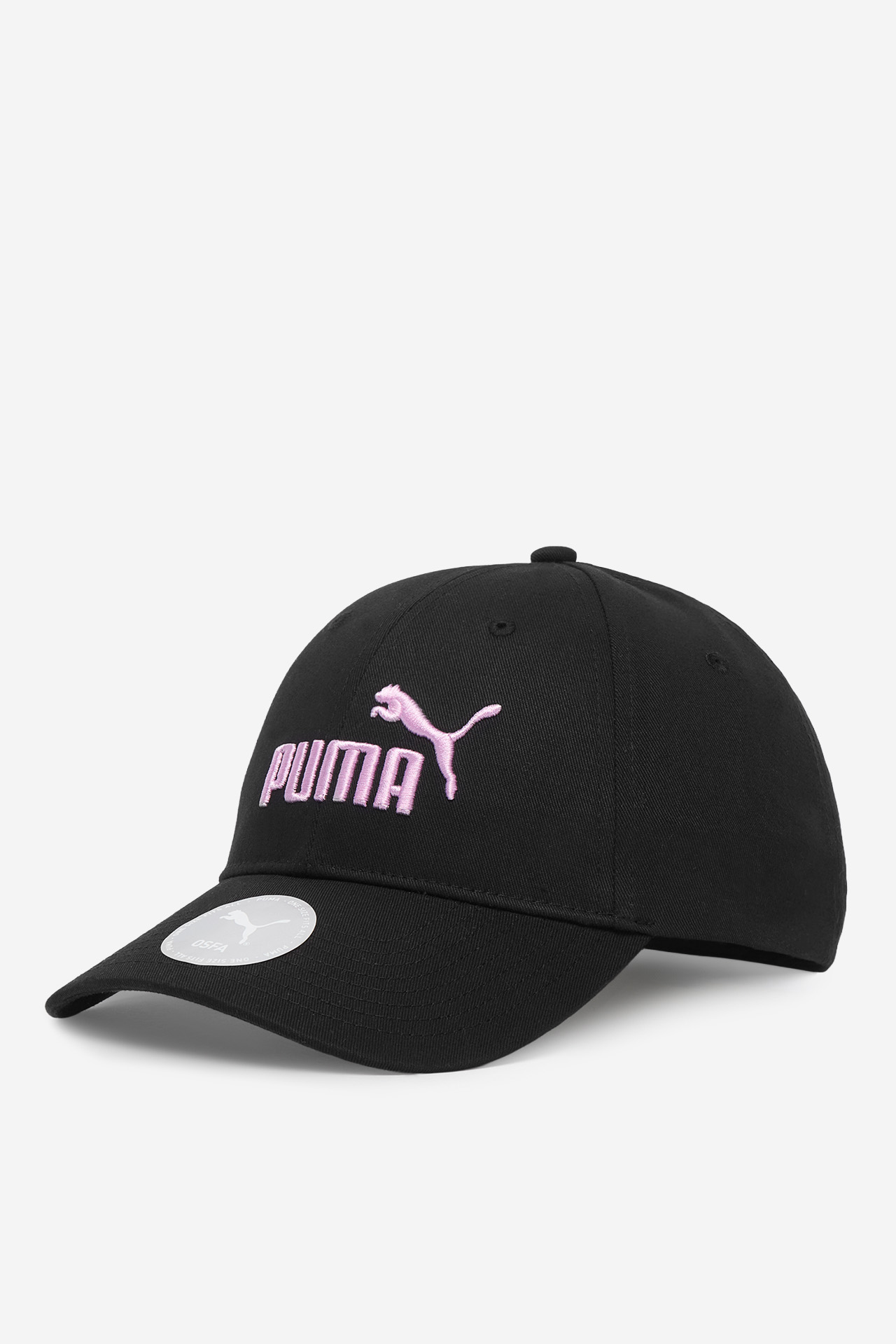 Czapka unisex PUMA 026835-04 Czarny