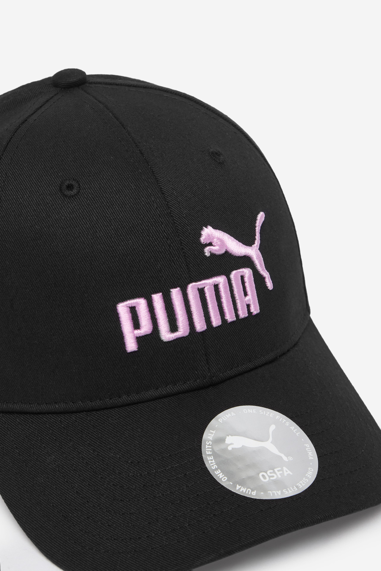 Czapka unisex PUMA 026835-04 Czarny