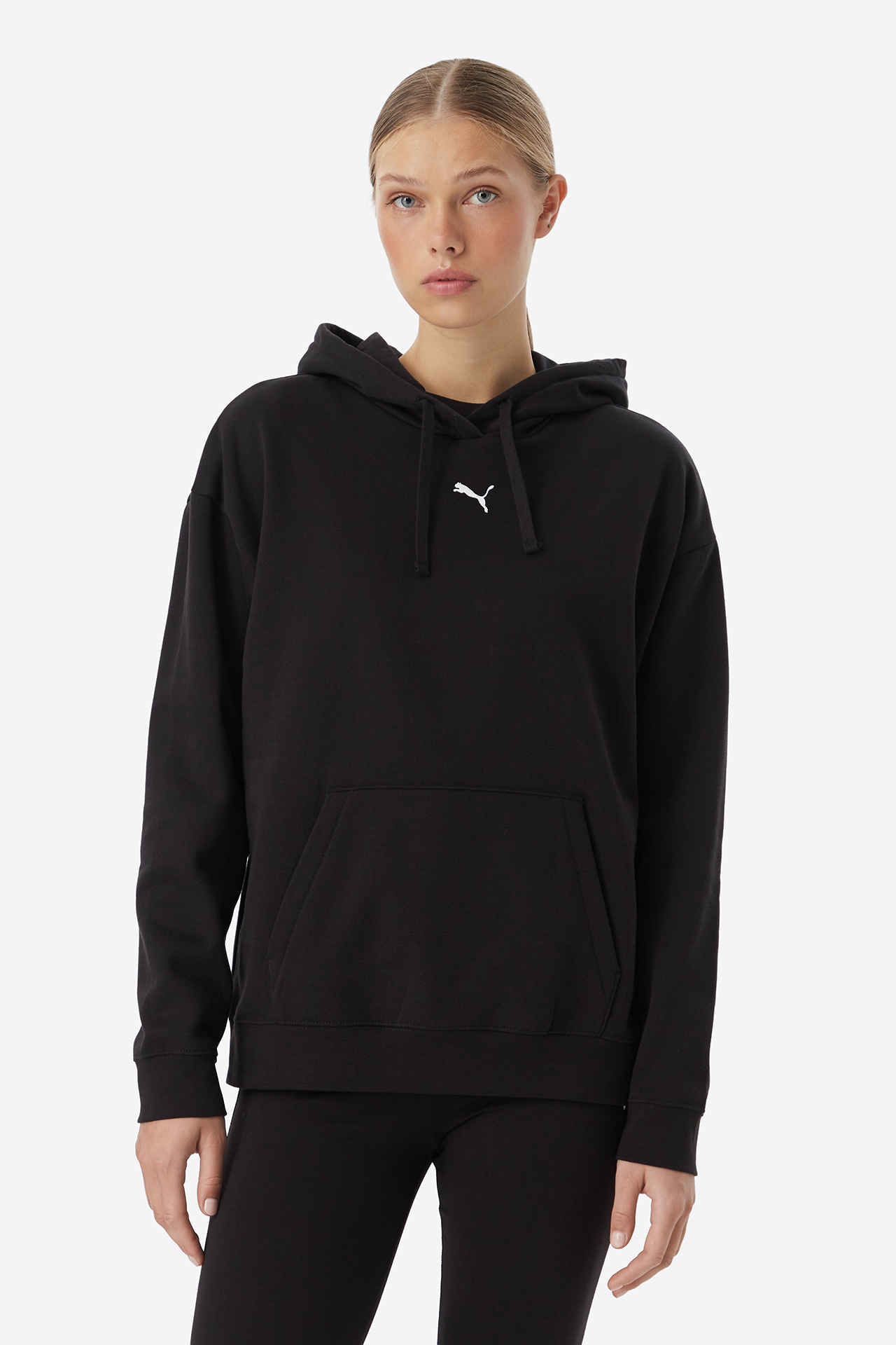 Bluza PUMA 692917-01 Czarny