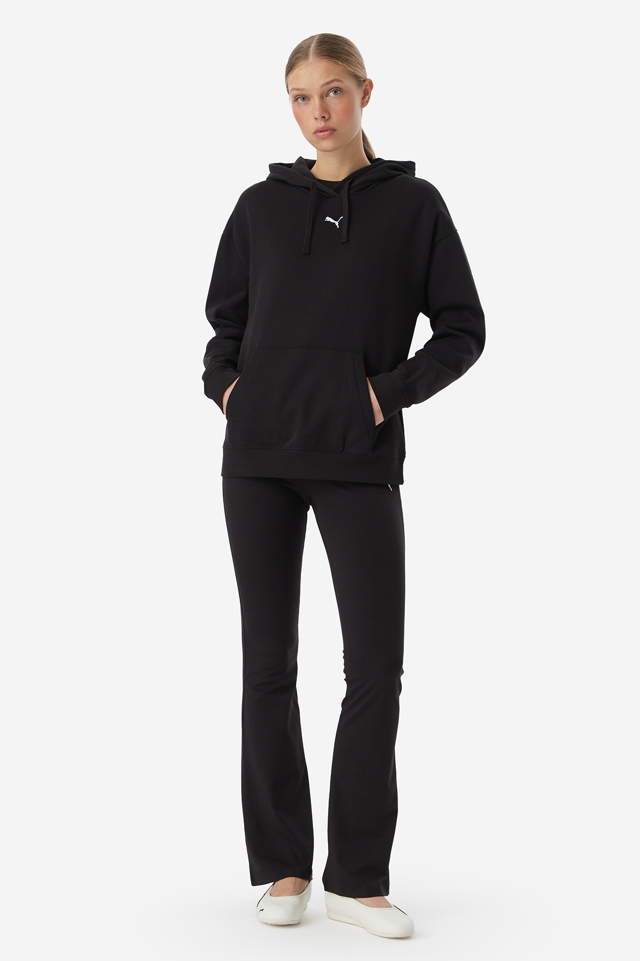 Bluza PUMA 692917-01 Czarny