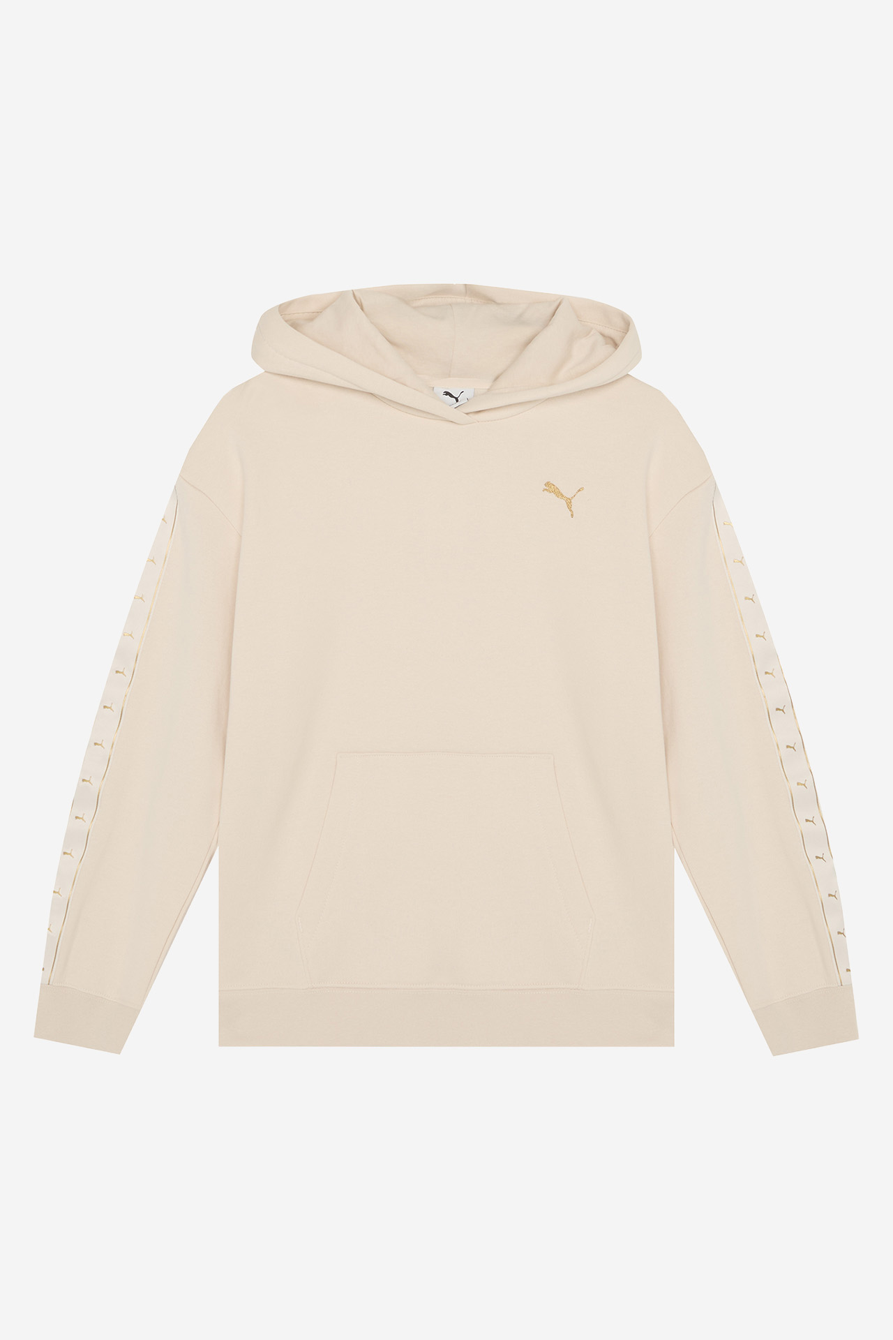 Bluza PUMA 694958-87 Beżowy jasny