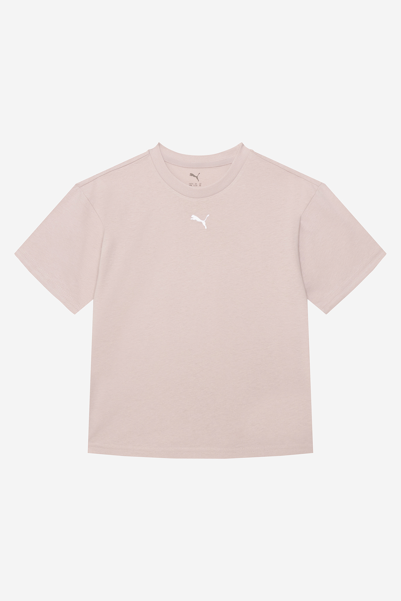 T-shirt PUMA 685131-49 Różowy jasny