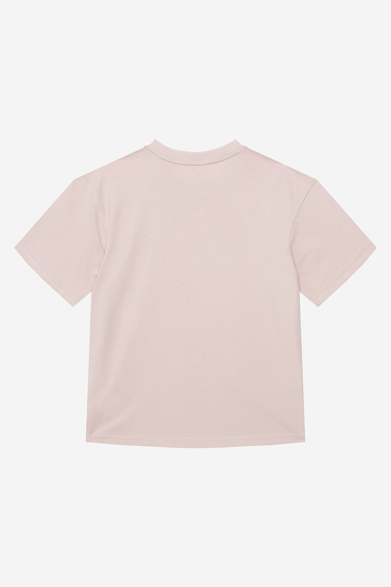 T-shirt PUMA 685131-49 Różowy jasny