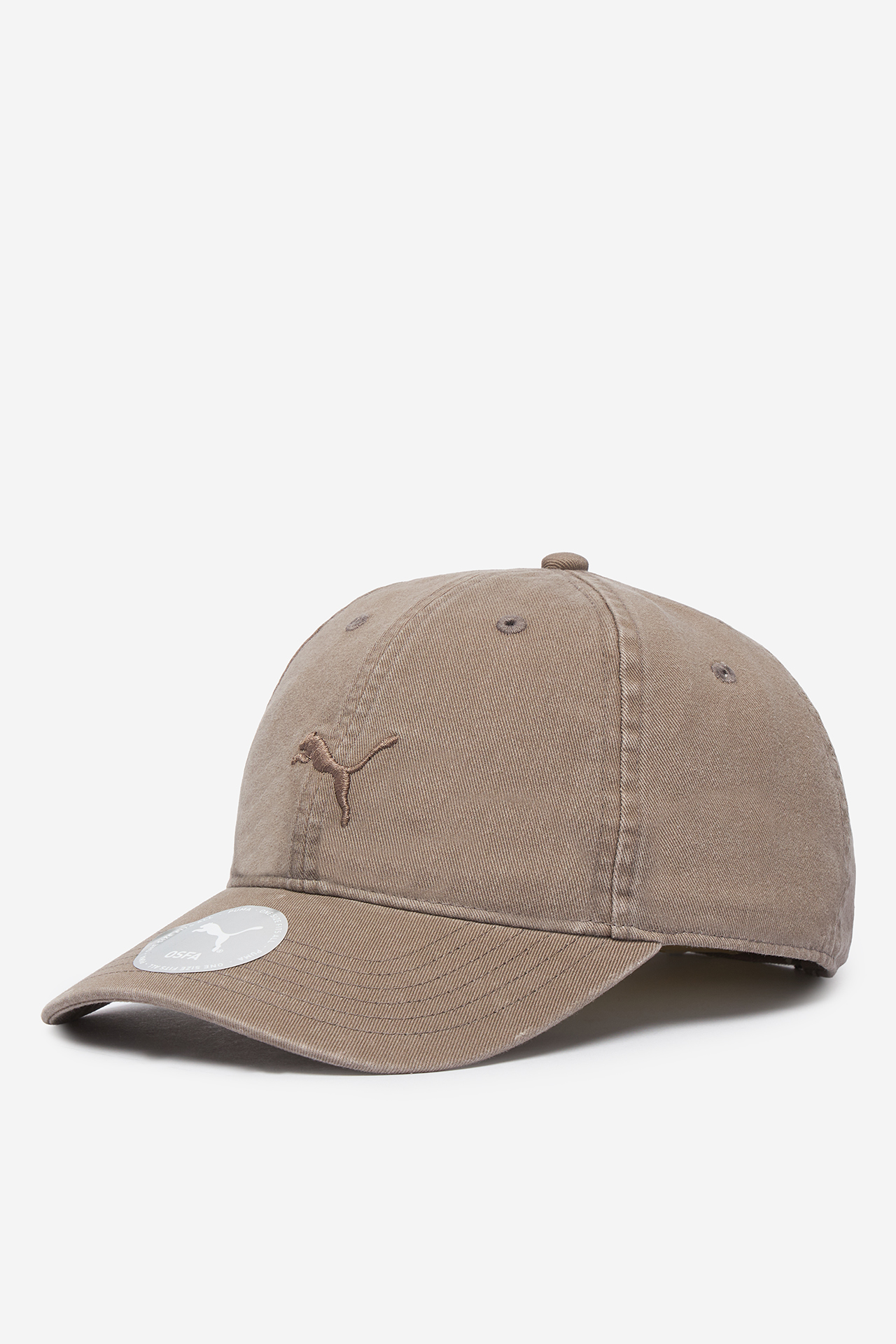 Czapka unisex PUMA 025974-04 Beżowy