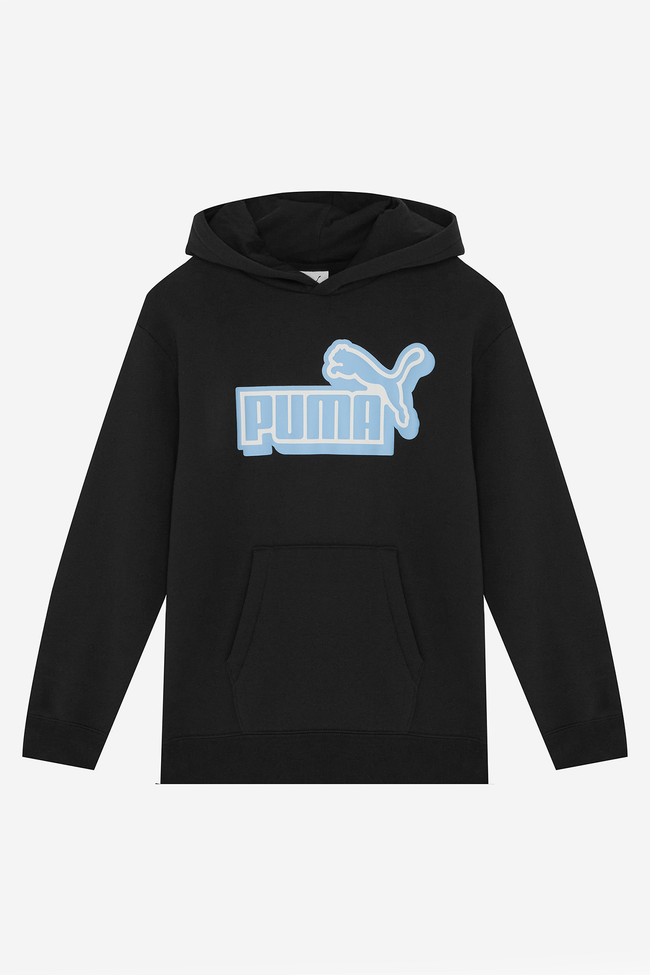 Bluza PUMA 694674-01 Czarny