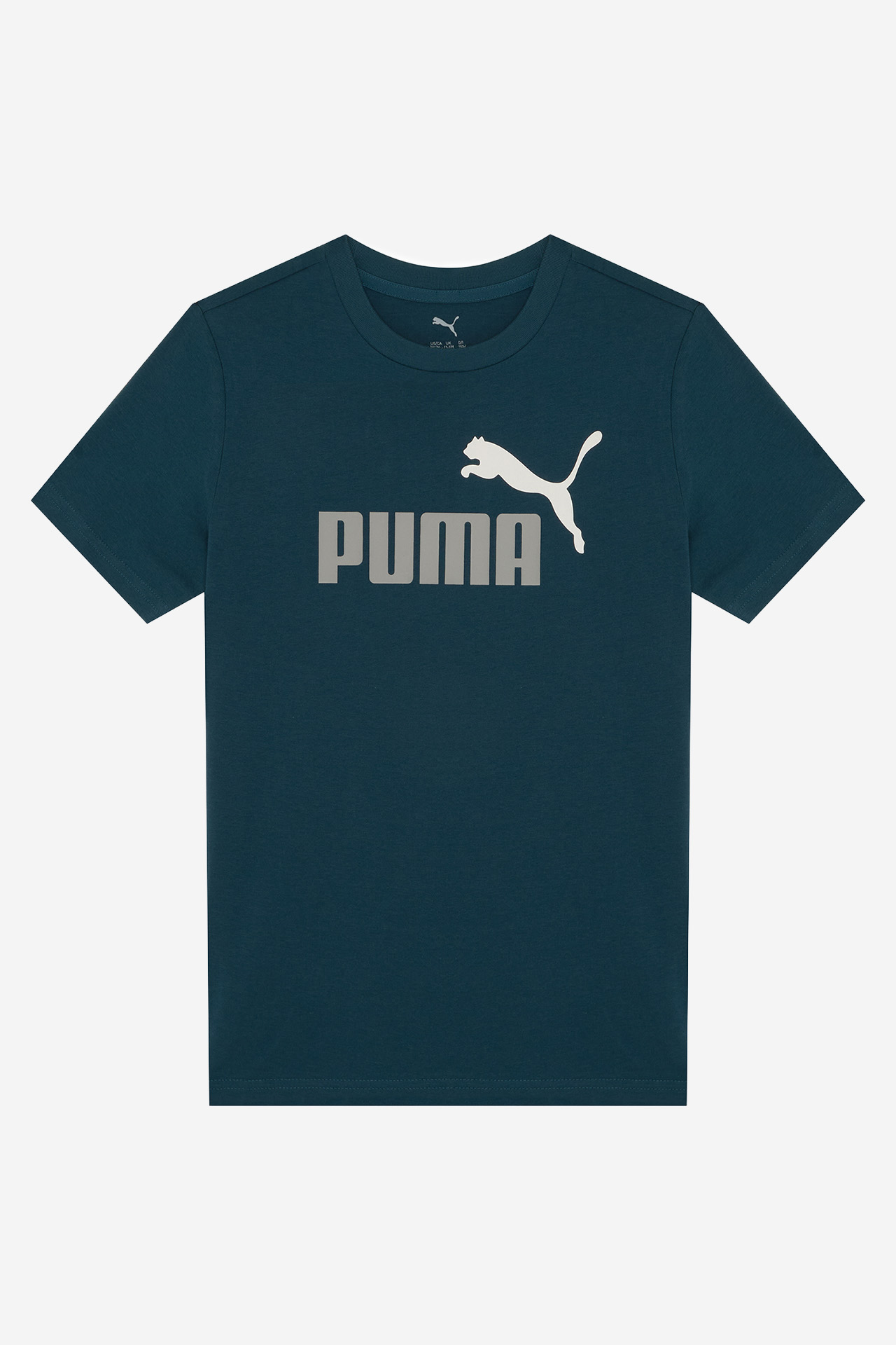 T-shirt PUMA 685778-36 Zielony ciemny
