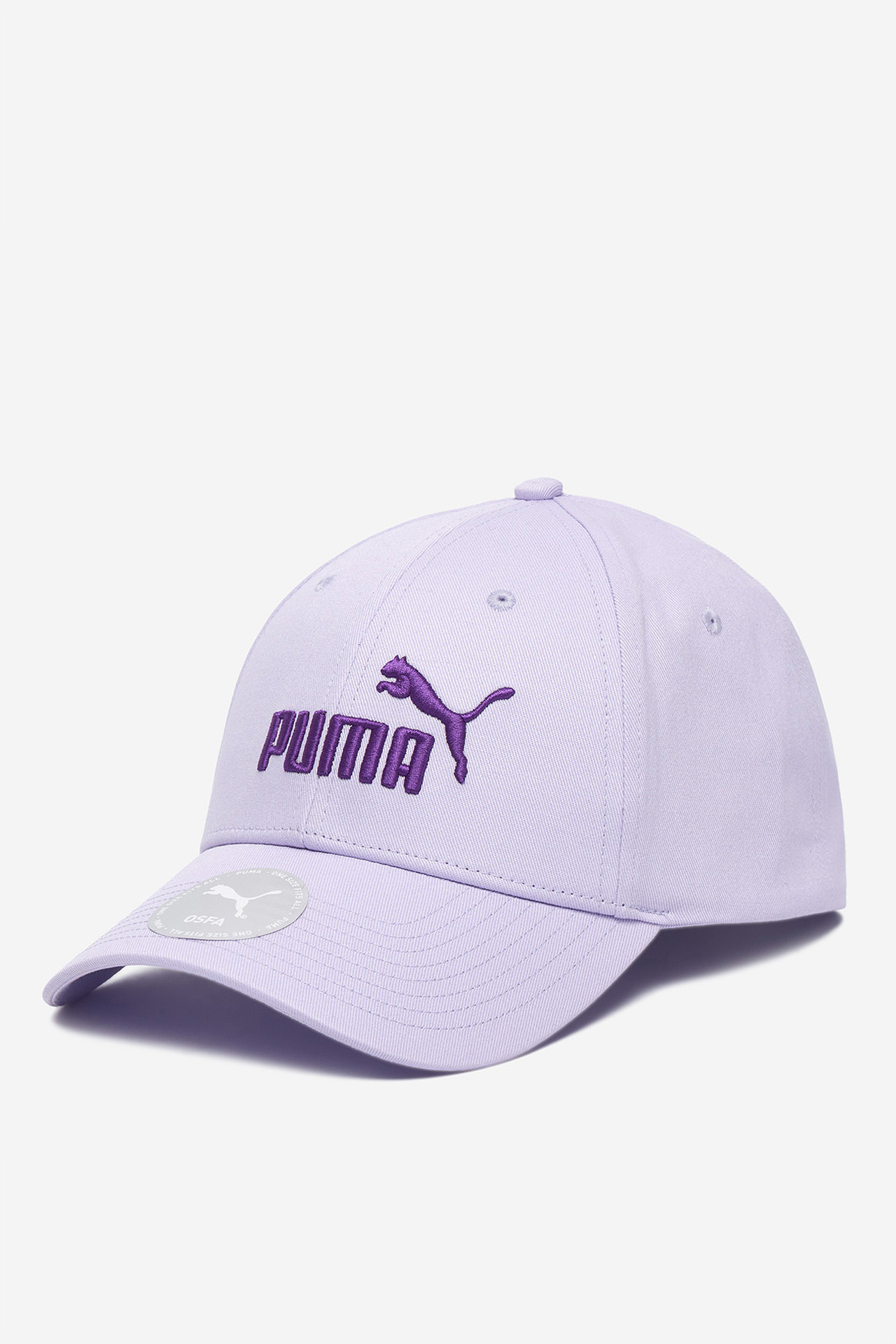 Czapka unisex PUMA 026835-06 Fioletowy