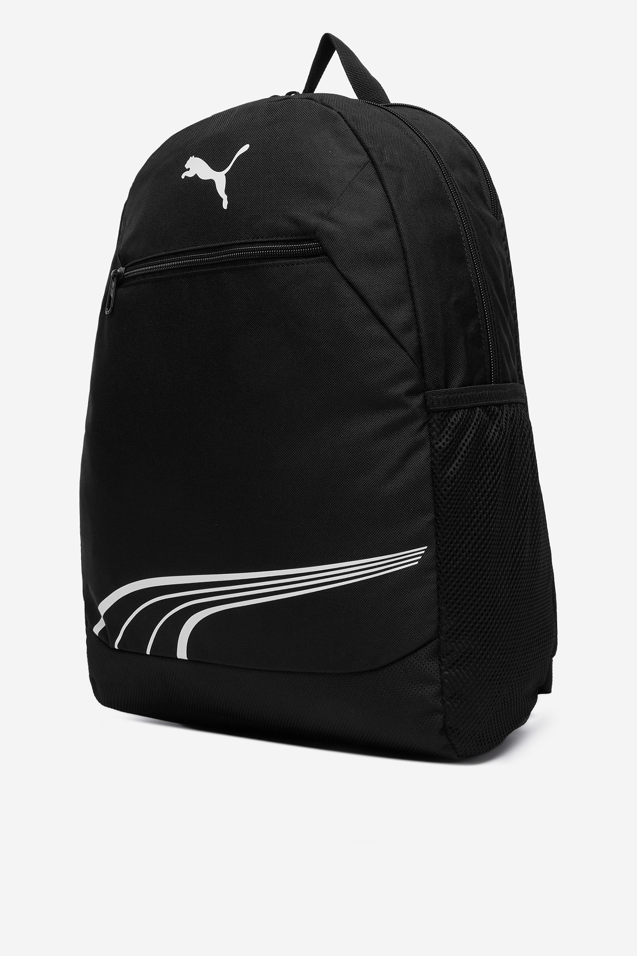 Plecak PUMA 091801-01 Czarny