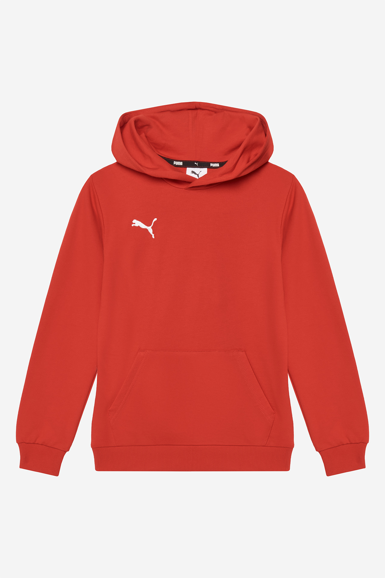 Bluza PUMA 658619-01 Czerwony