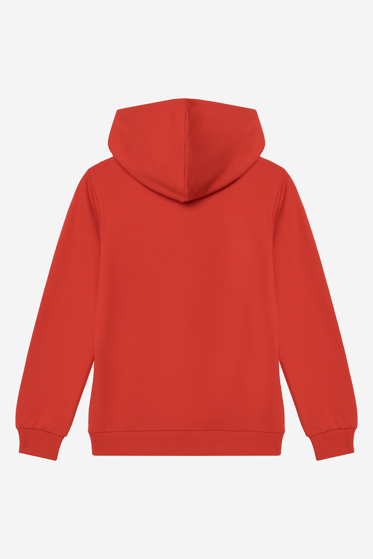 Bluza PUMA 658619-01 Czerwony