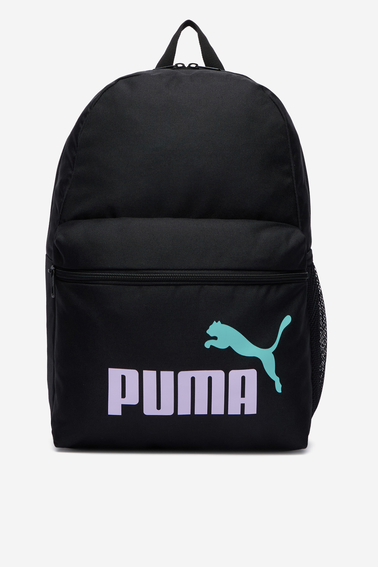 Plecak PUMA 092190-04 Czarny