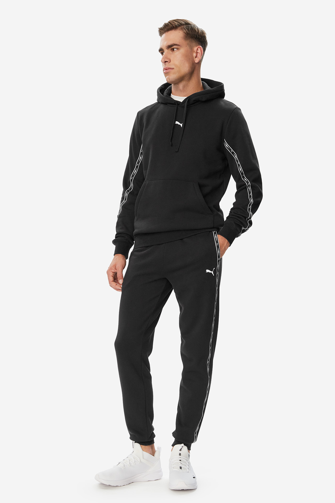 Bluza PUMA 694339-01 