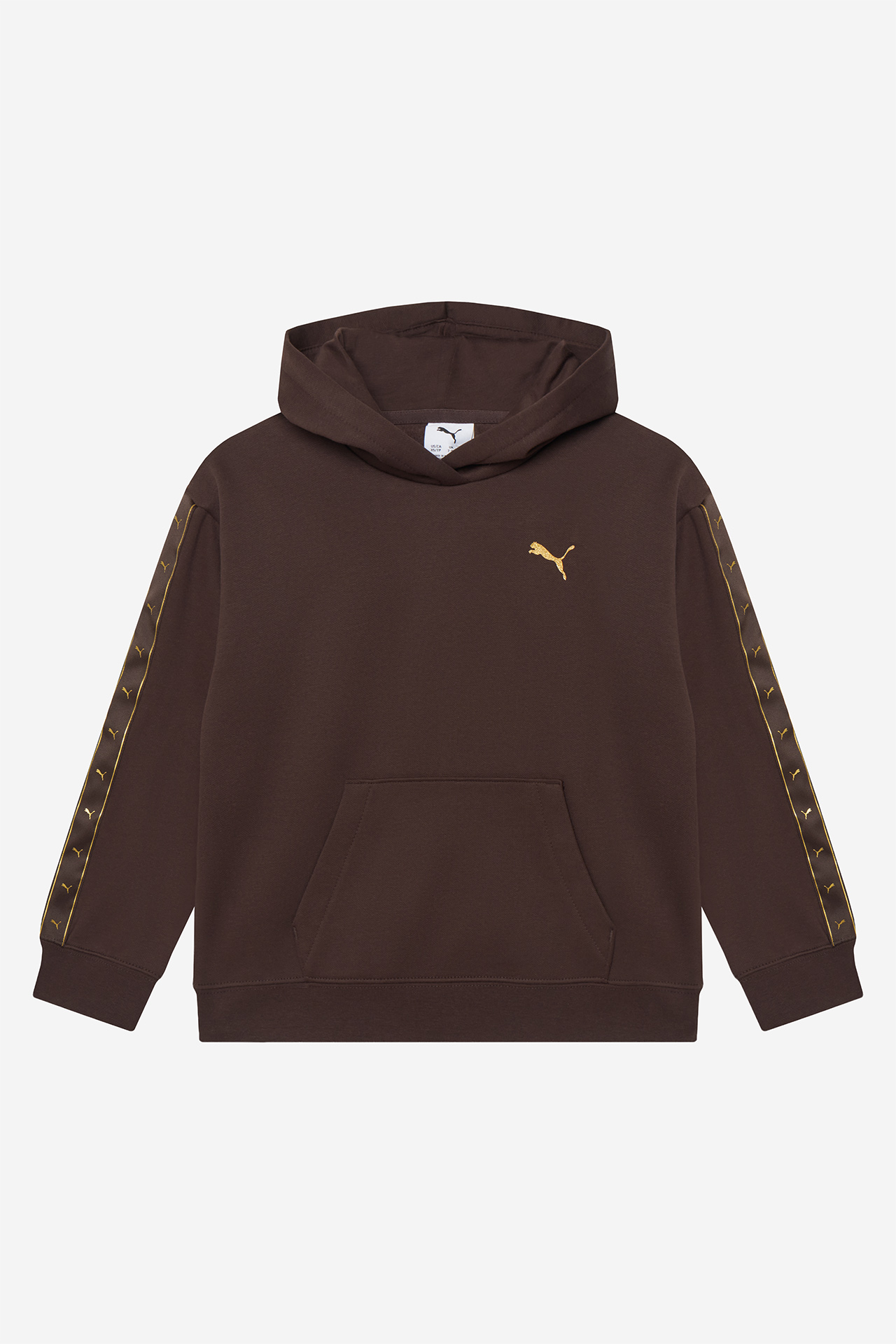 Bluza PUMA 694958-33 Brązowy ciemny