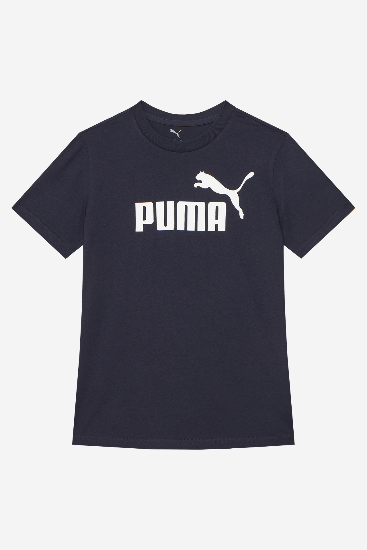 T-shirt PUMA 684906-16 Granatowy