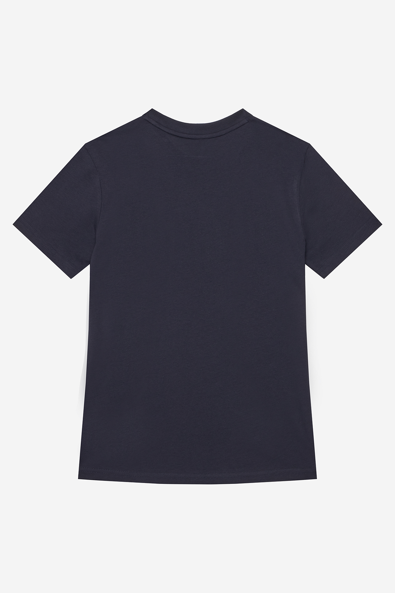 T-shirt PUMA 684906-16 Granatowy