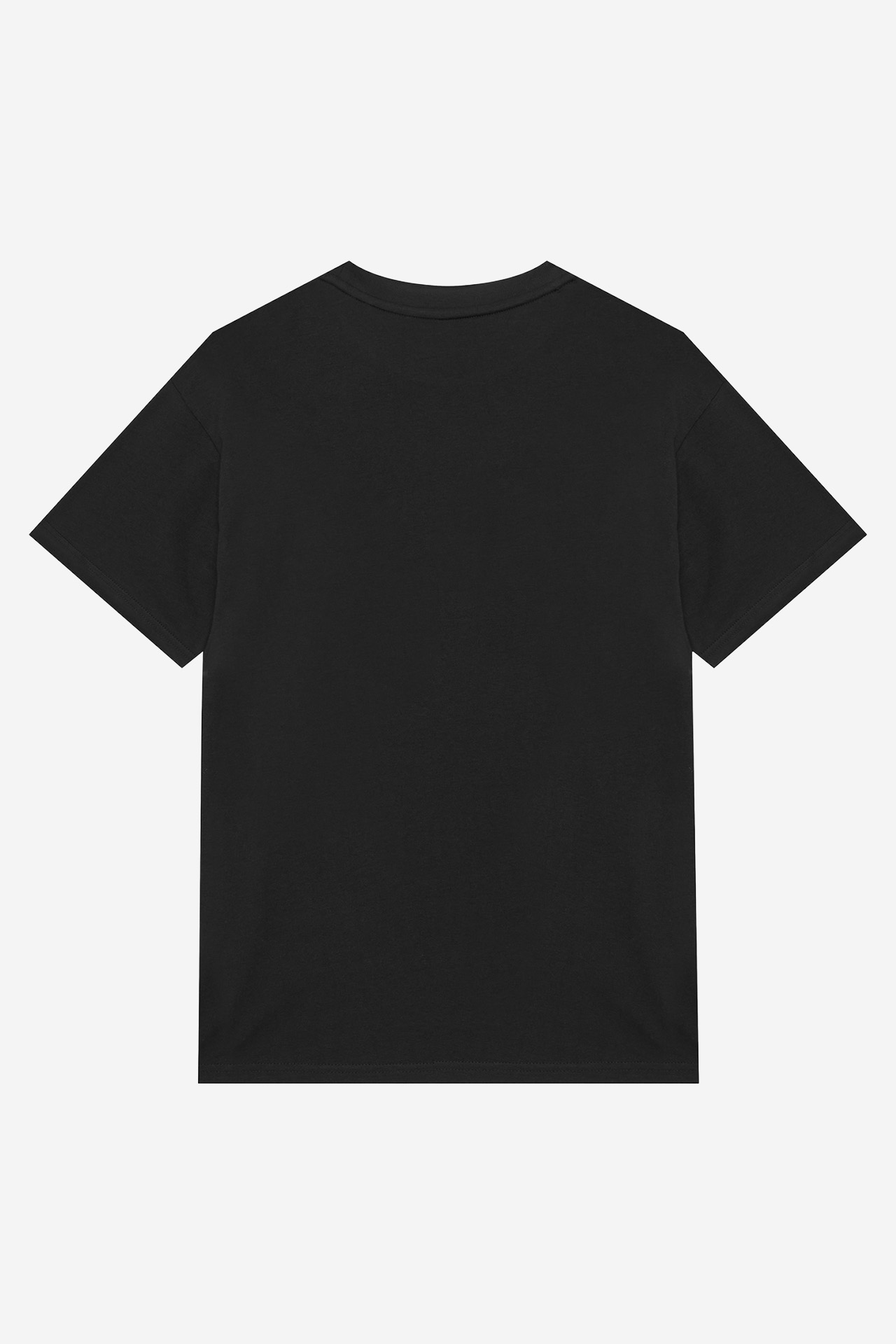 T-shirt PUMA 693387-51 Czarny