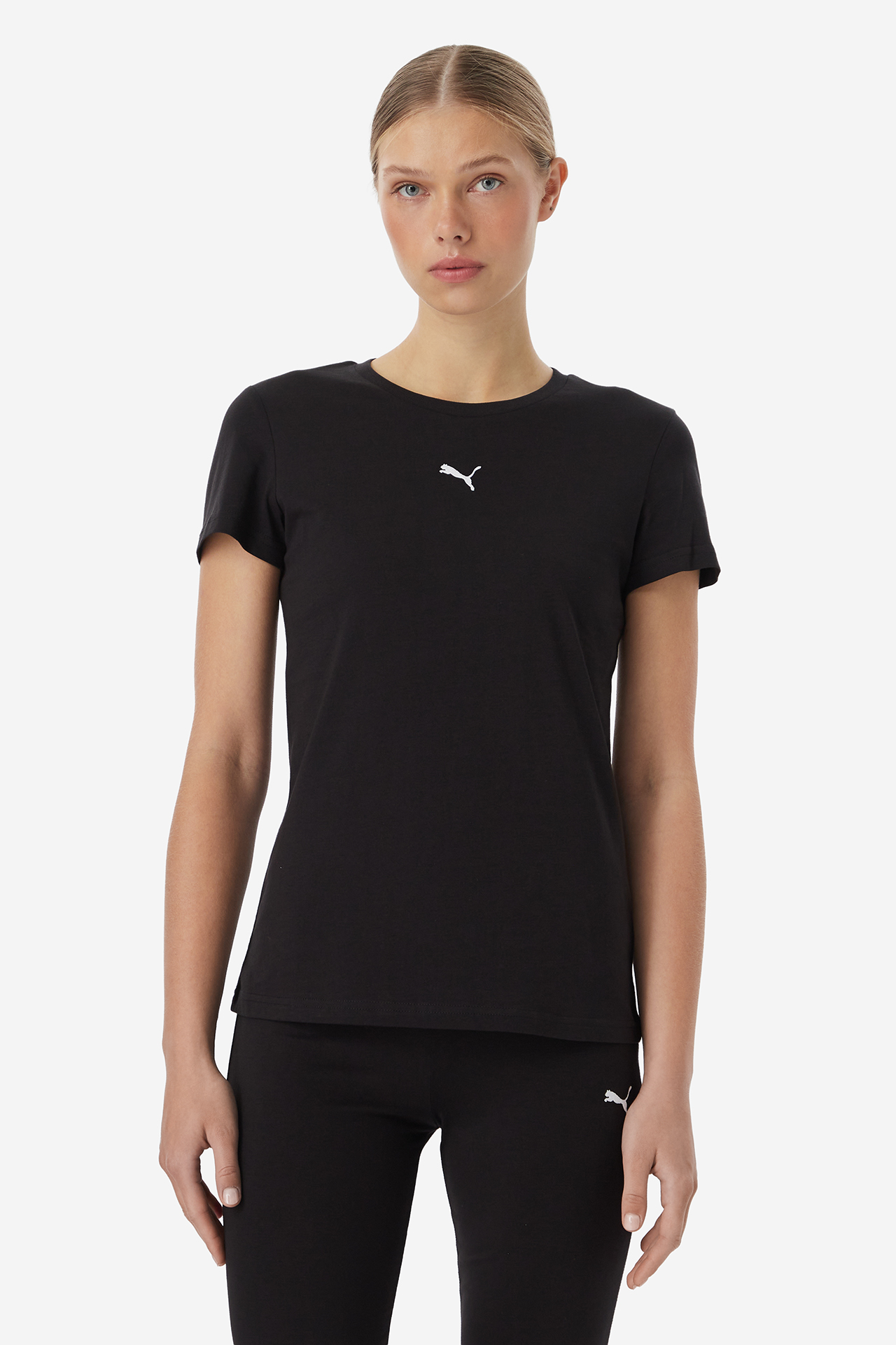T-shirt PUMA 692916-01 Czarny