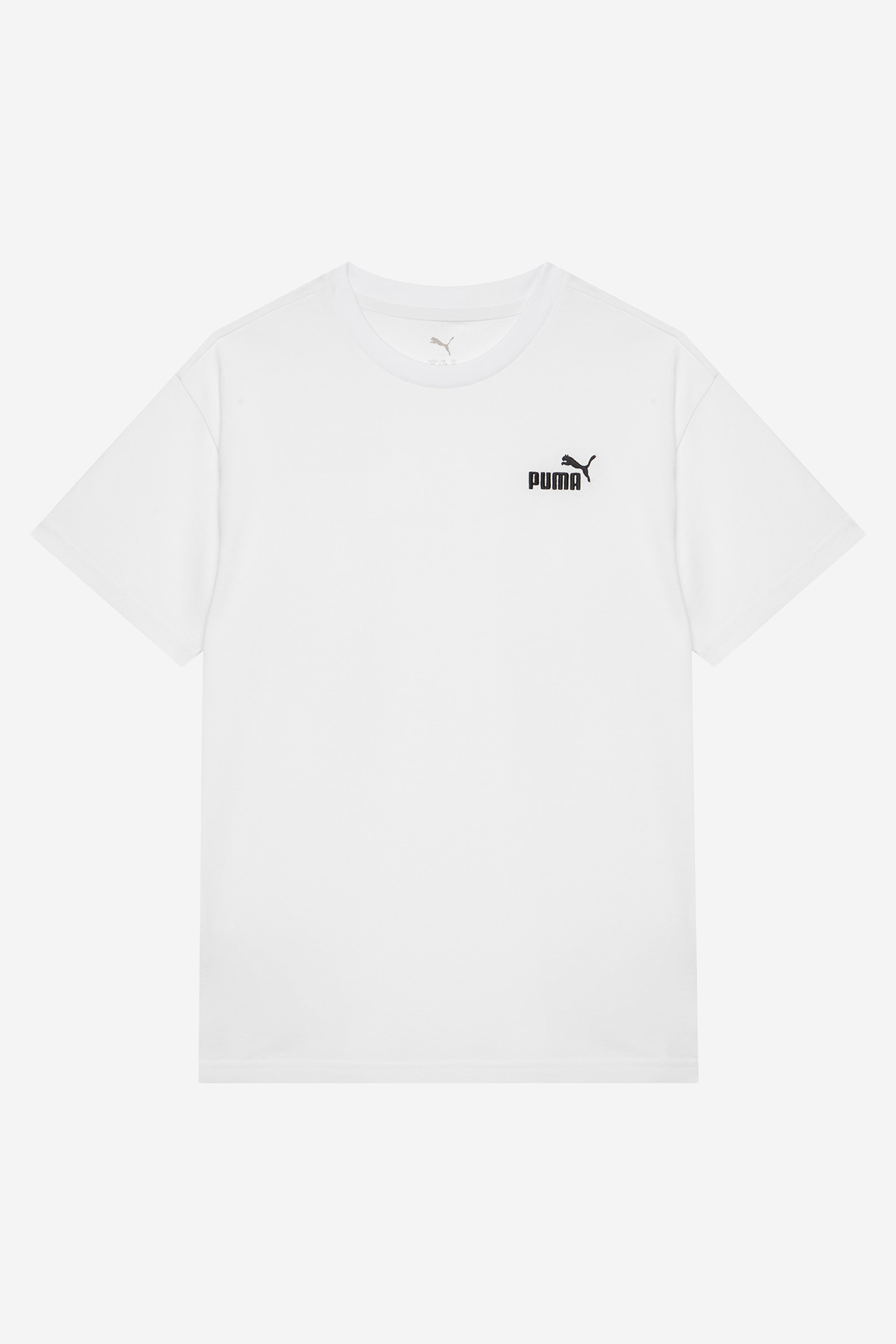 T-shirt PUMA 684920-02 Biały