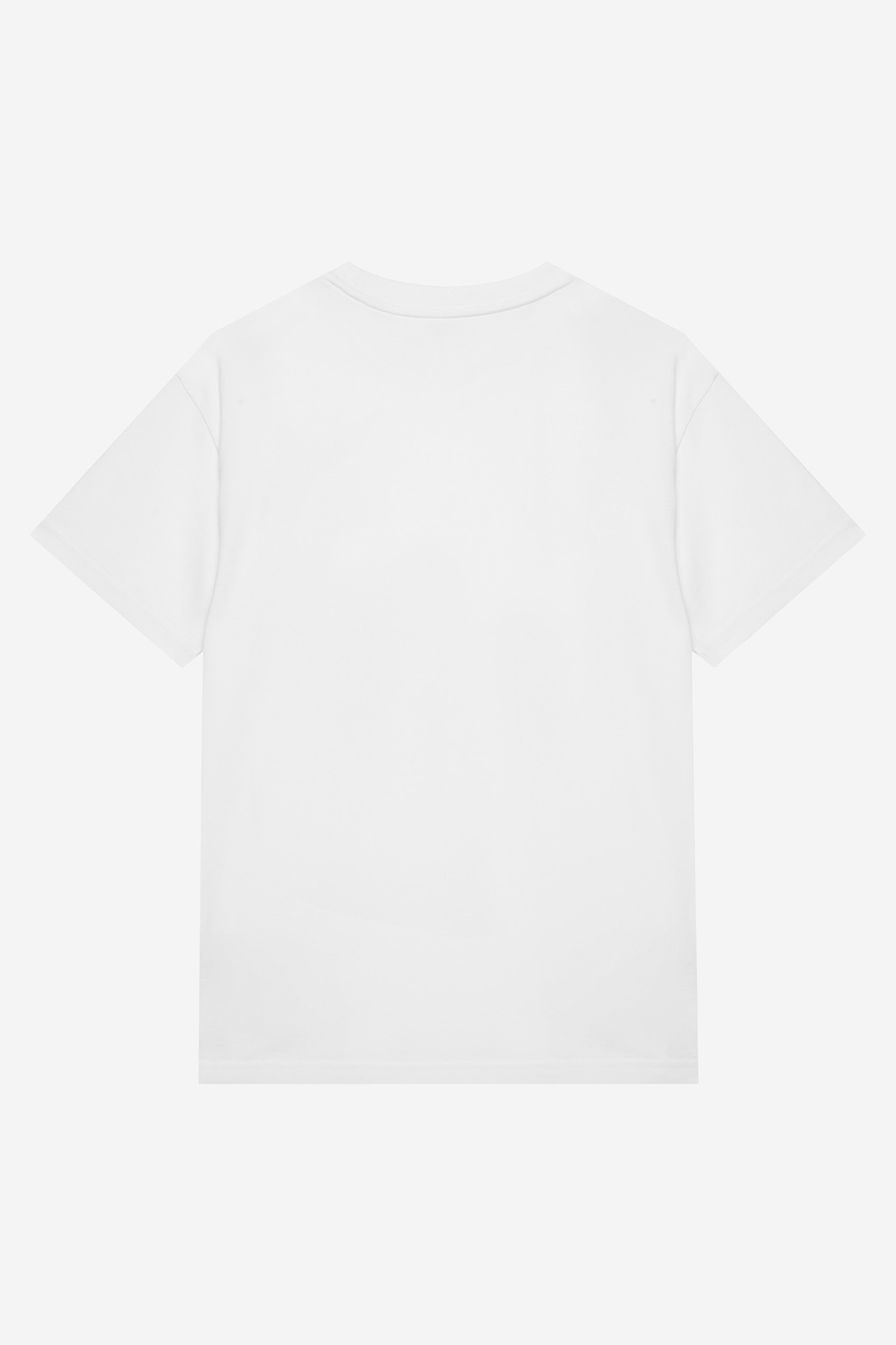 T-shirt PUMA 684920-02 Biały