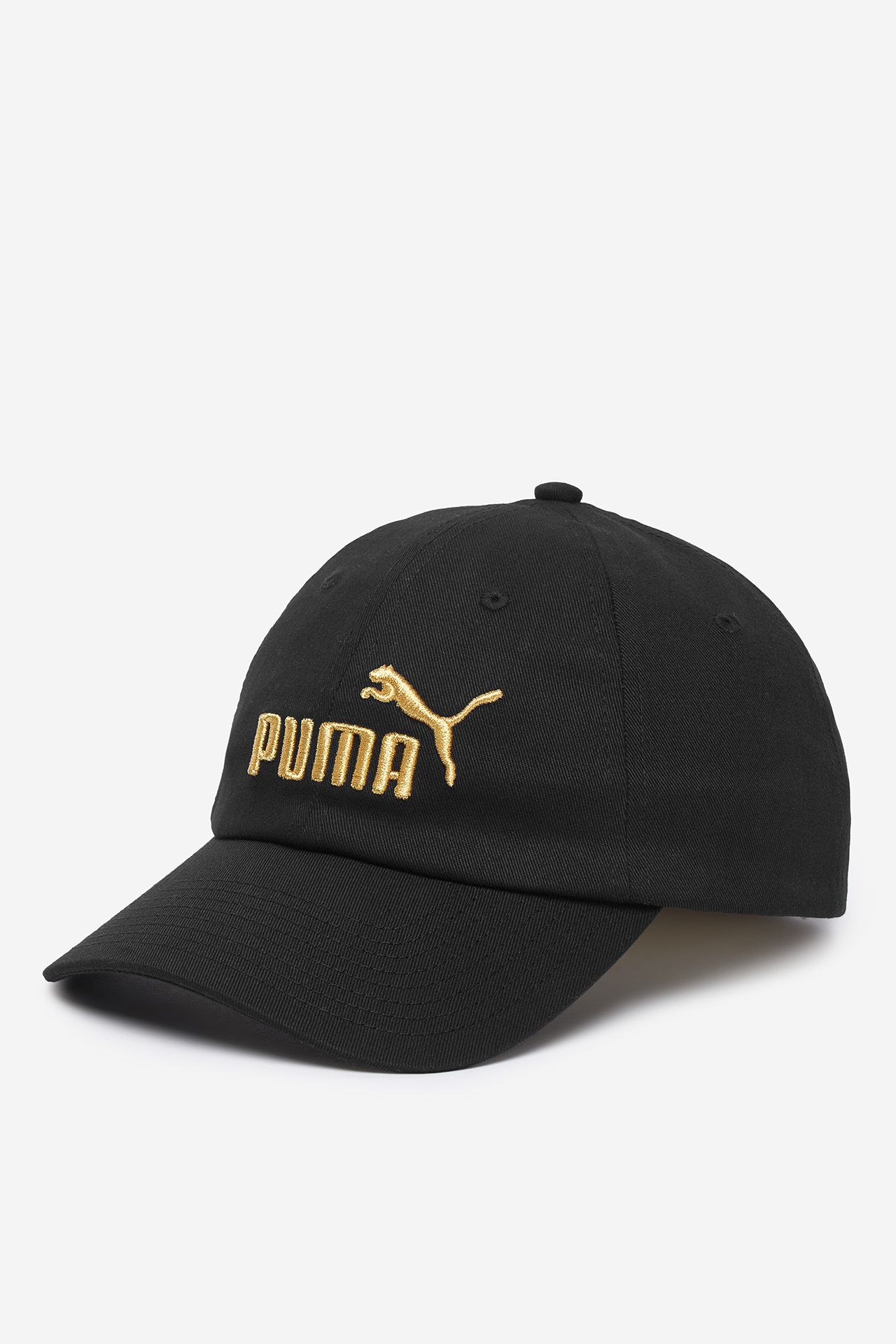 Czapka unisex PUMA 025999-09 Czarny
